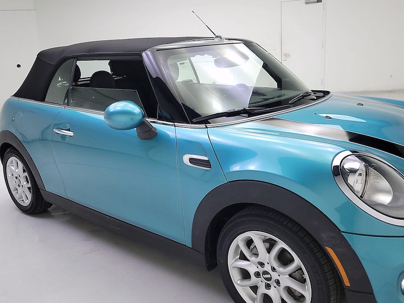 2016 MINI Cooper  -
                  Laurel, MD