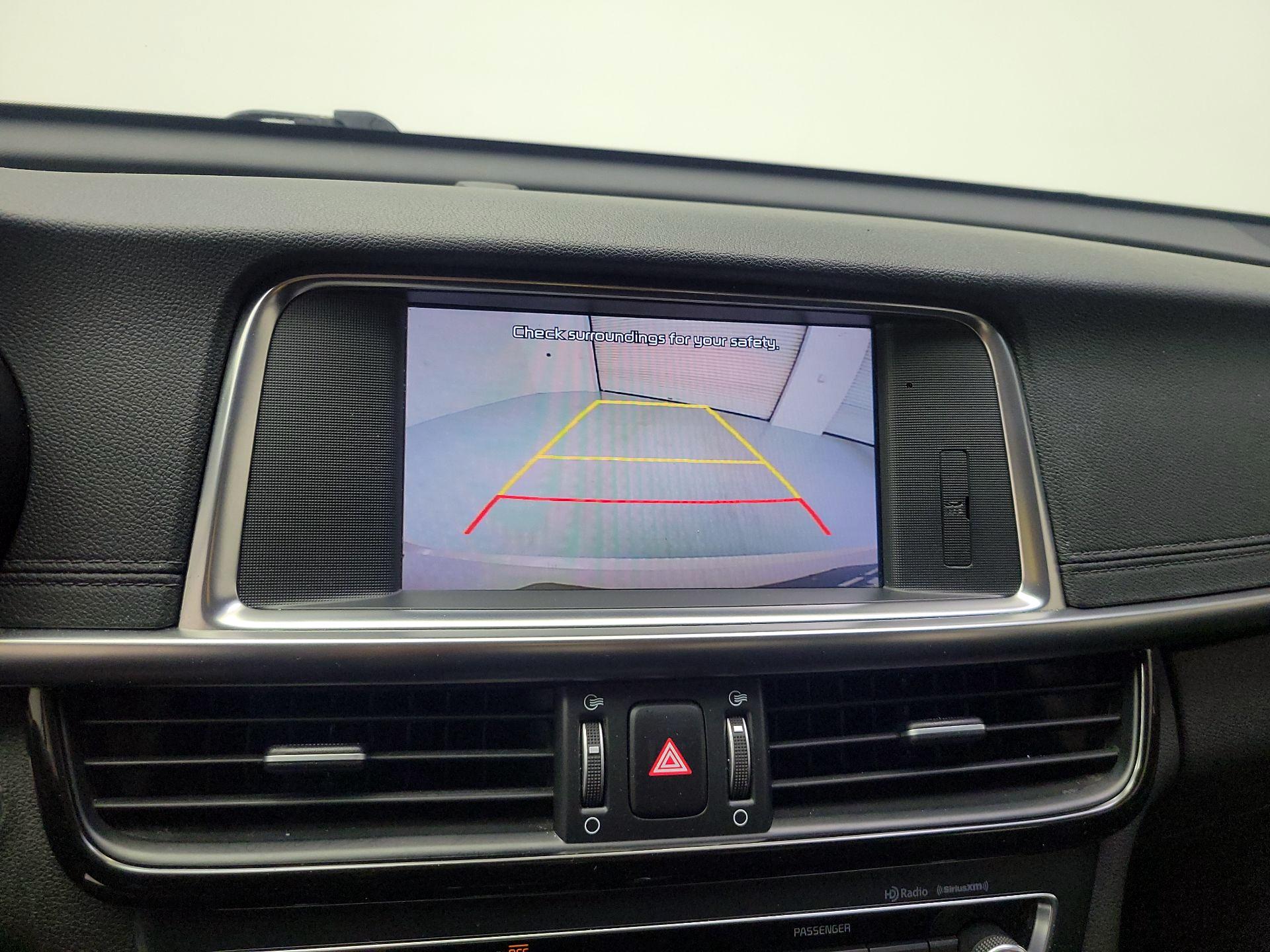 Thumbnail: 2017 Kia Optima - 13