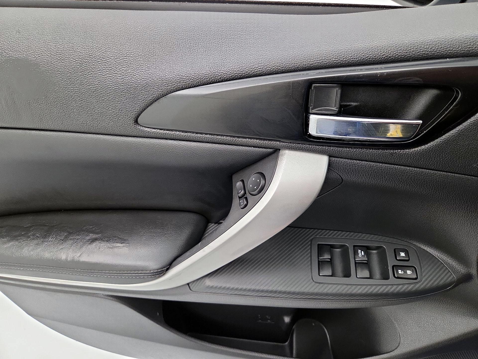 Thumbnail: 2024 Mitsubishi Eclipse Cross - 12