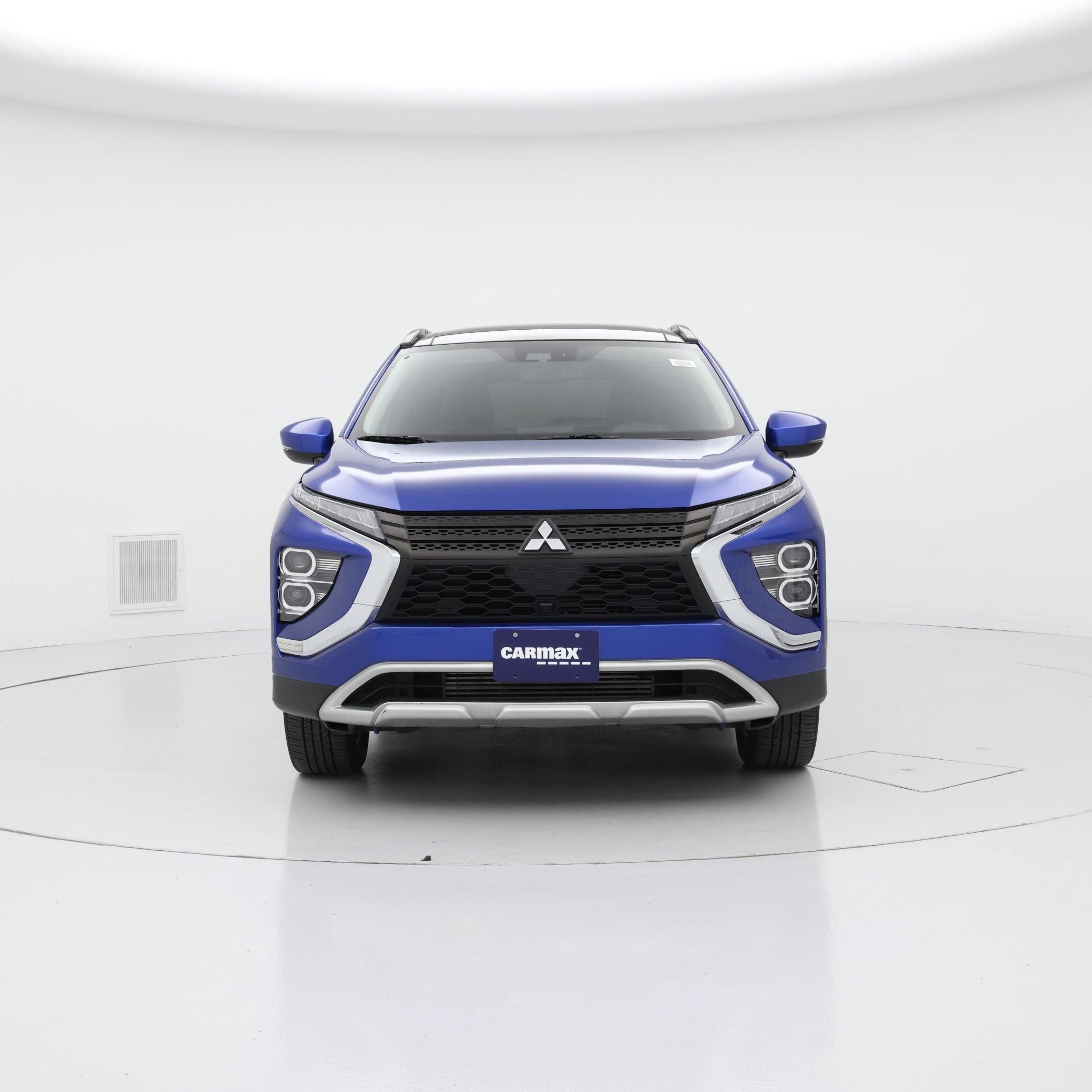 Thumbnail: 2024 Mitsubishi Eclipse Cross - 5