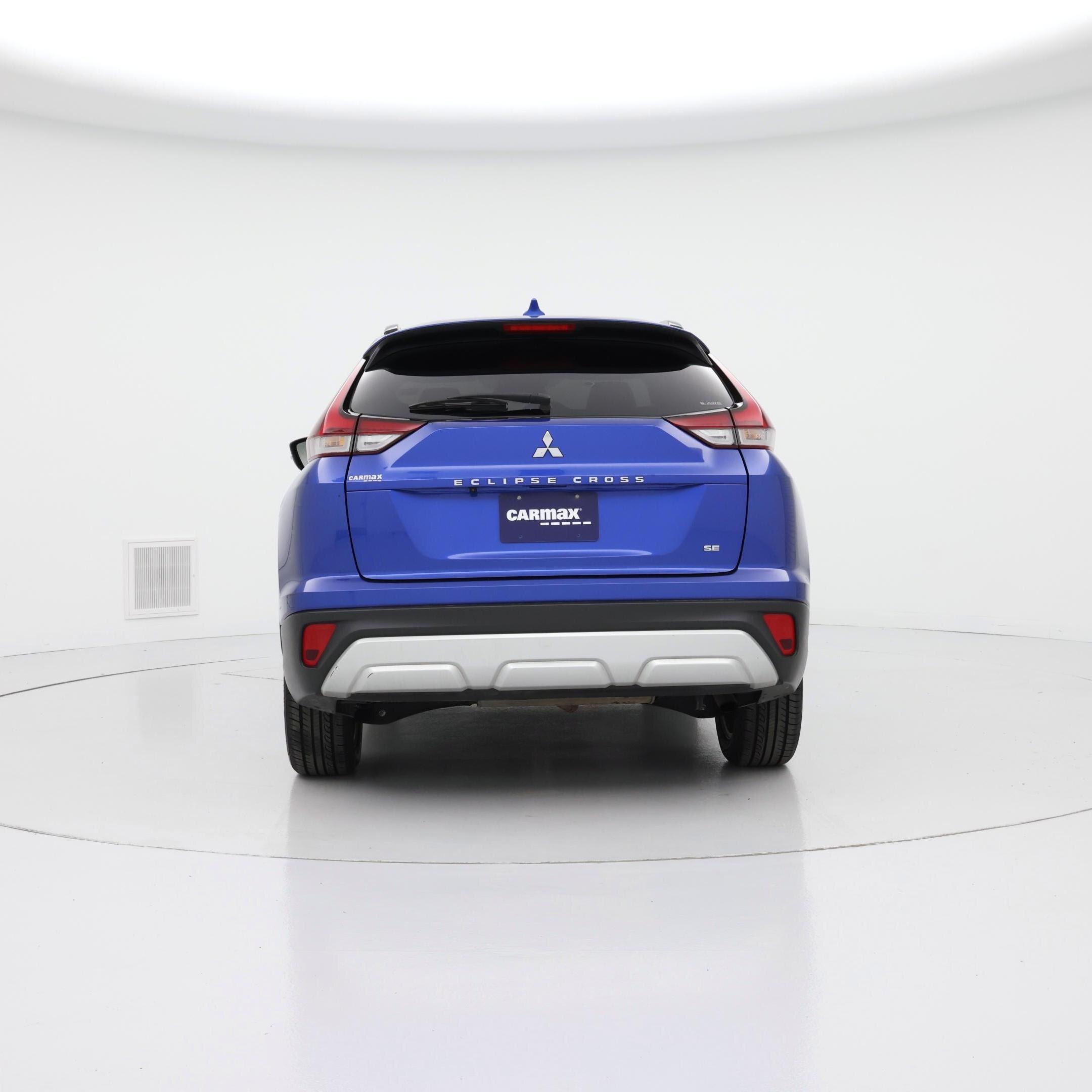 Thumbnail: 2024 Mitsubishi Eclipse Cross - 6