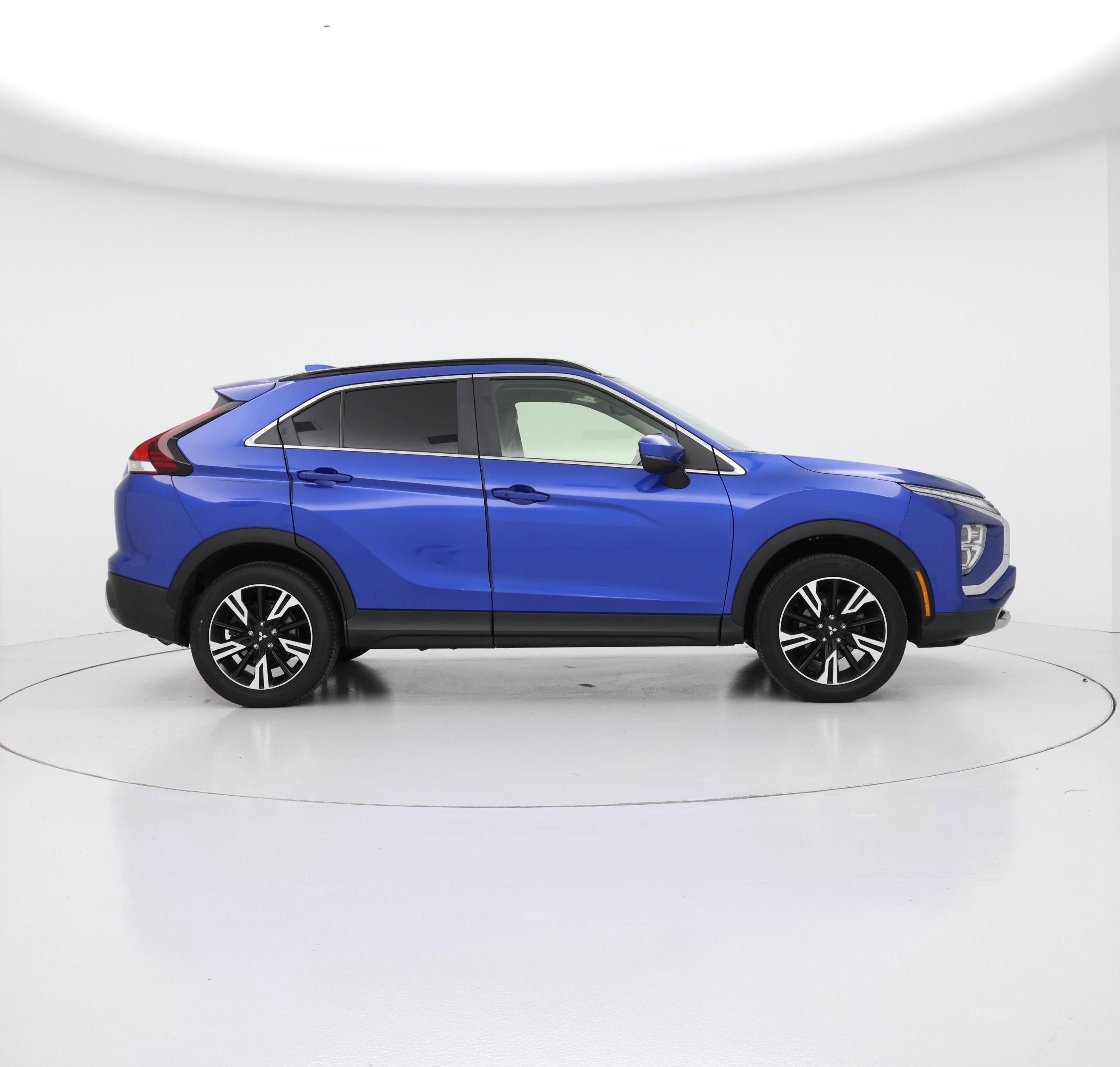 Thumbnail: 2024 Mitsubishi Eclipse Cross - 7