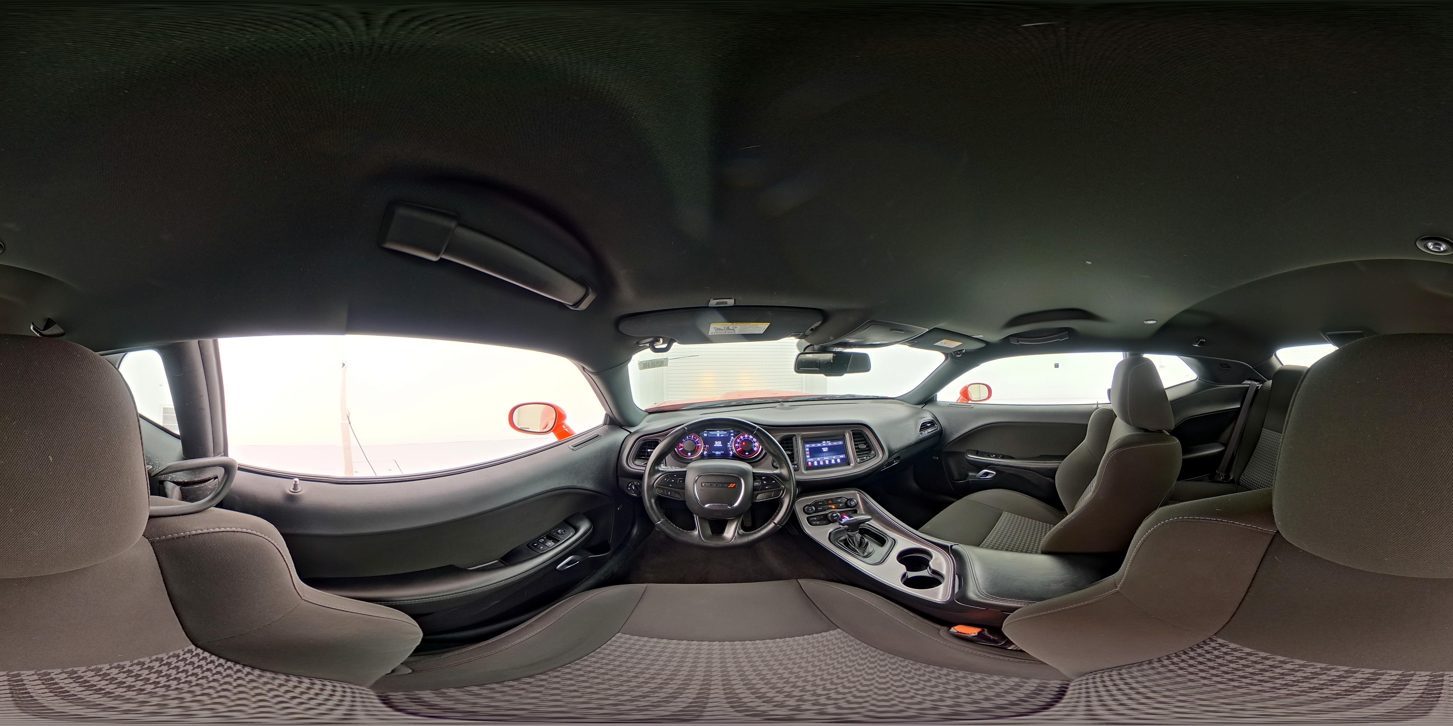2023 Dodge Challenger GT - Photo 26