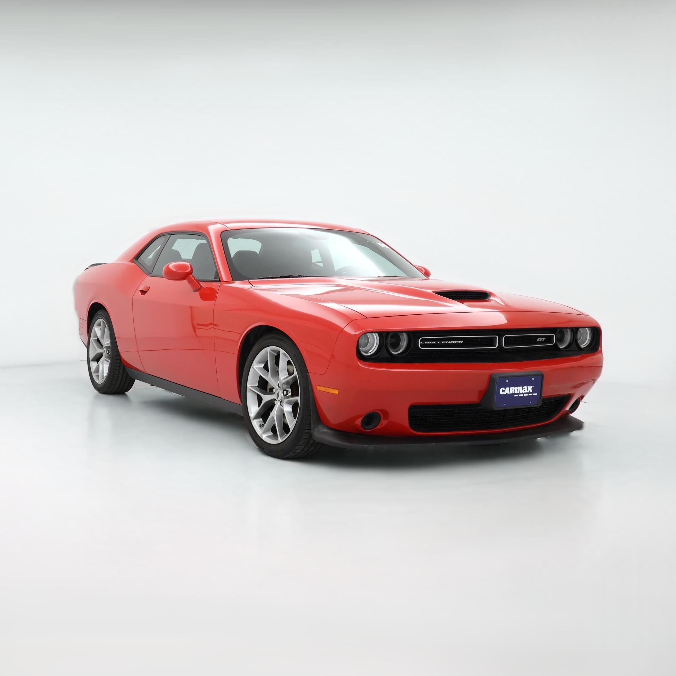 Thumbnail: 2023 Dodge Challenger - 1