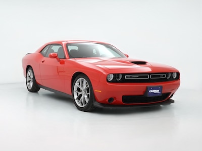 2023 Dodge Challenger GT