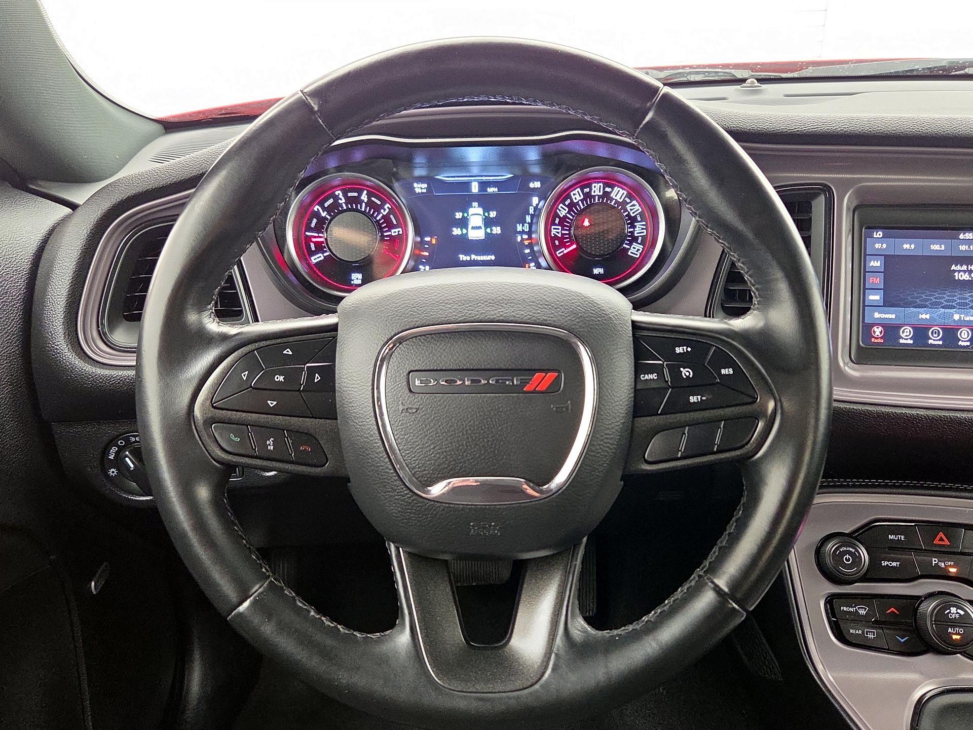 Thumbnail: 2023 Dodge Challenger - 10