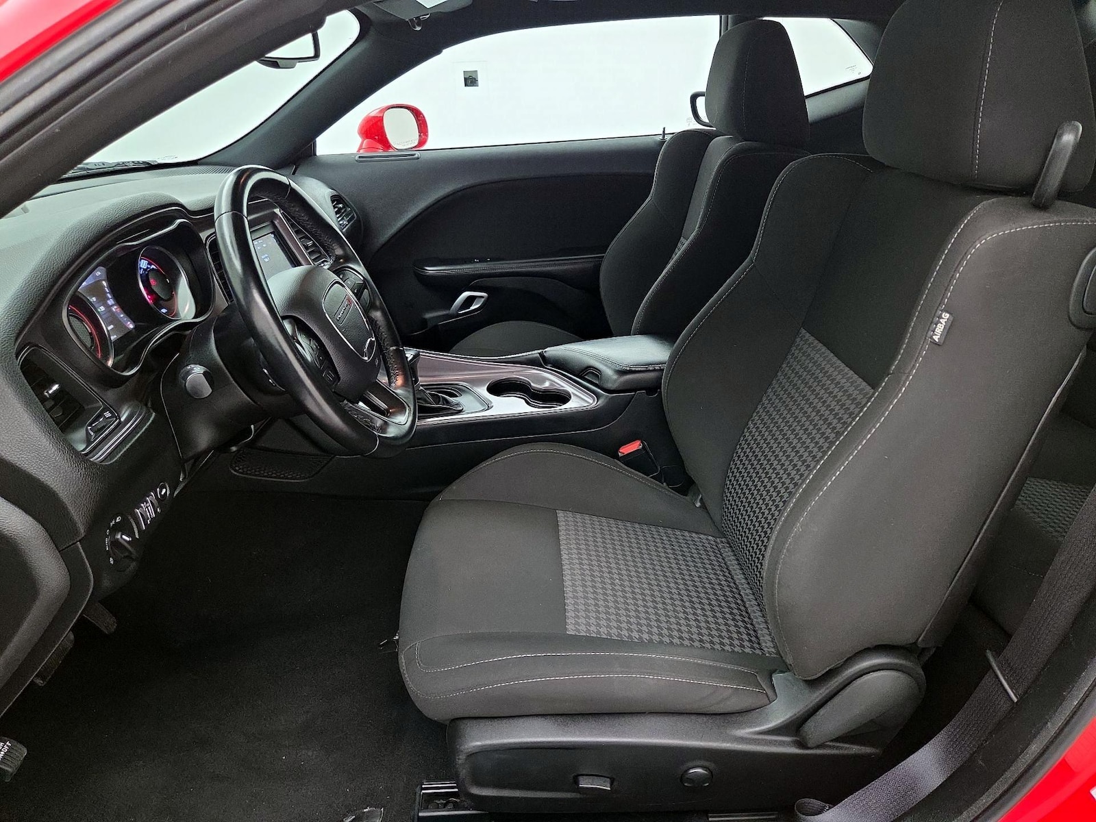 2023 Dodge Challenger GT - Photo 12