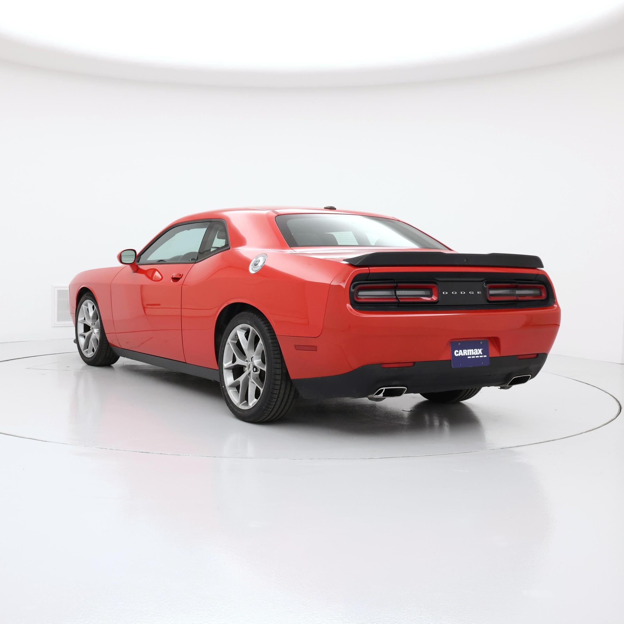 Thumbnail: 2023 Dodge Challenger - 2