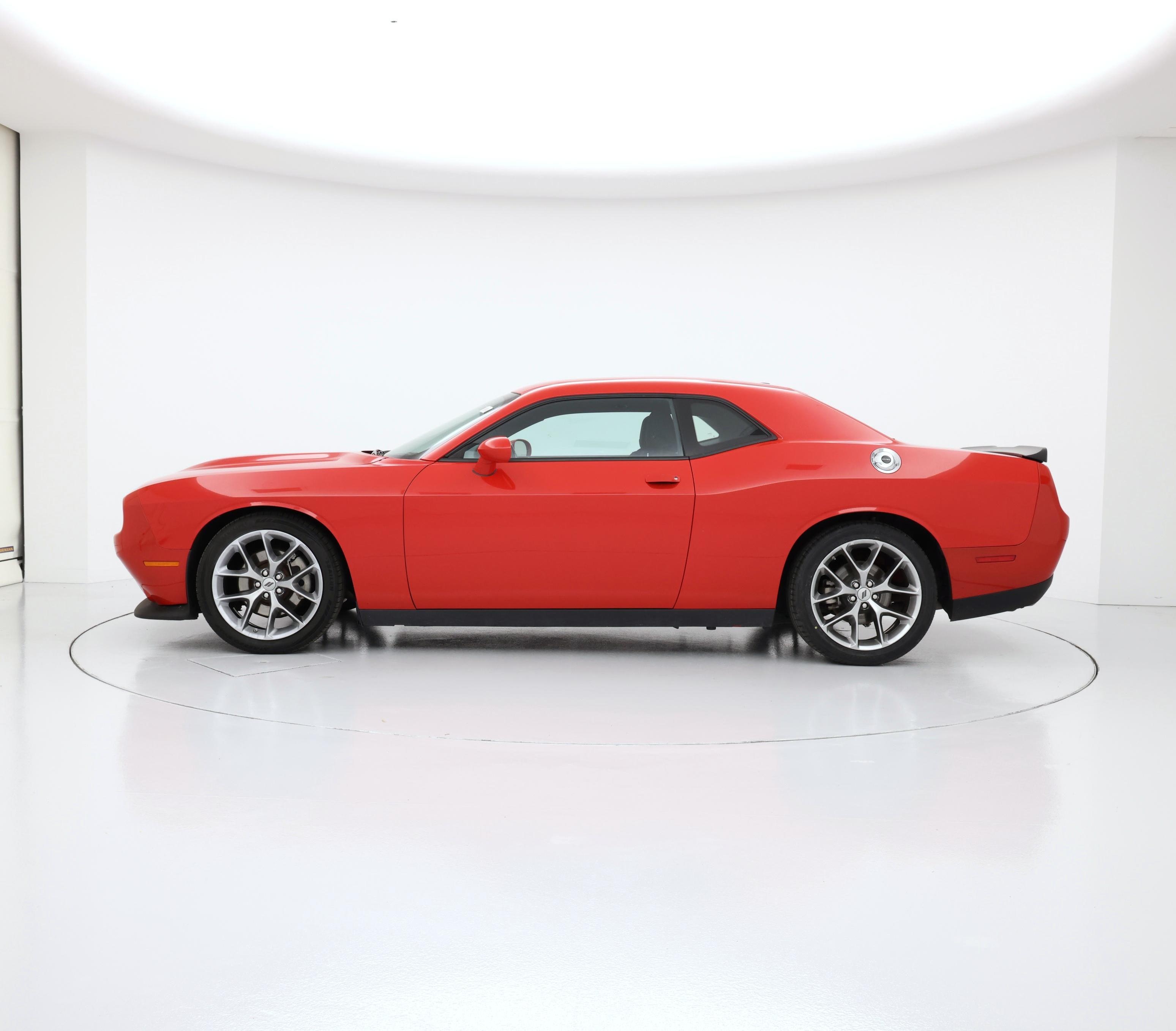 Thumbnail: 2023 Dodge Challenger - 3
