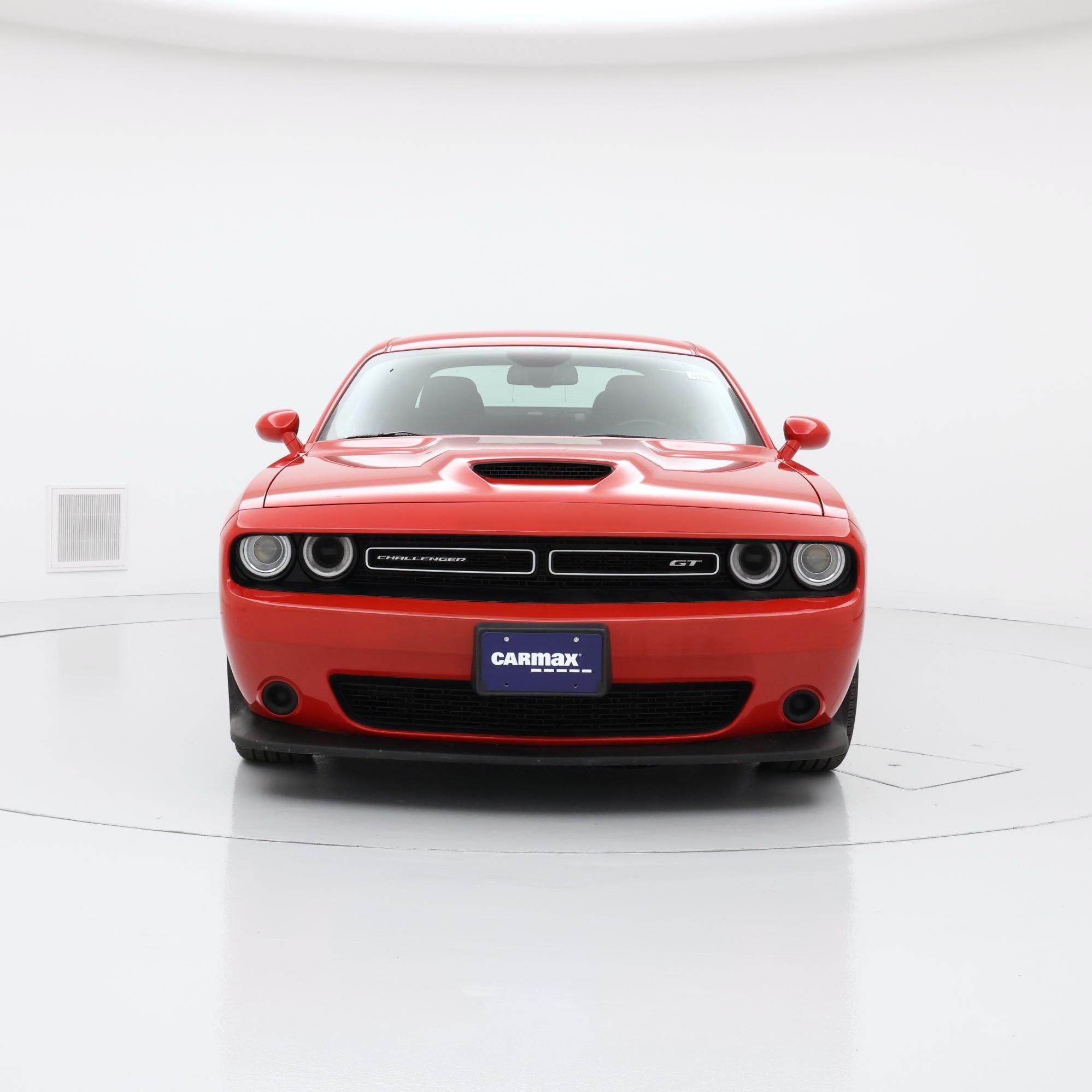 Thumbnail: 2023 Dodge Challenger - 5