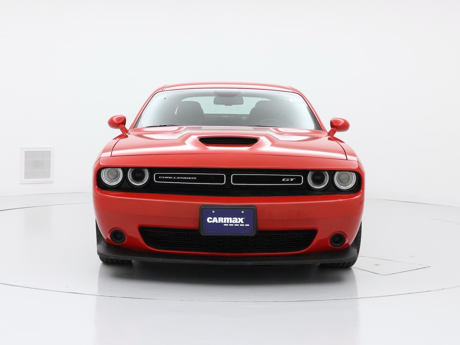 2023 Dodge Challenger GT - Photo 6