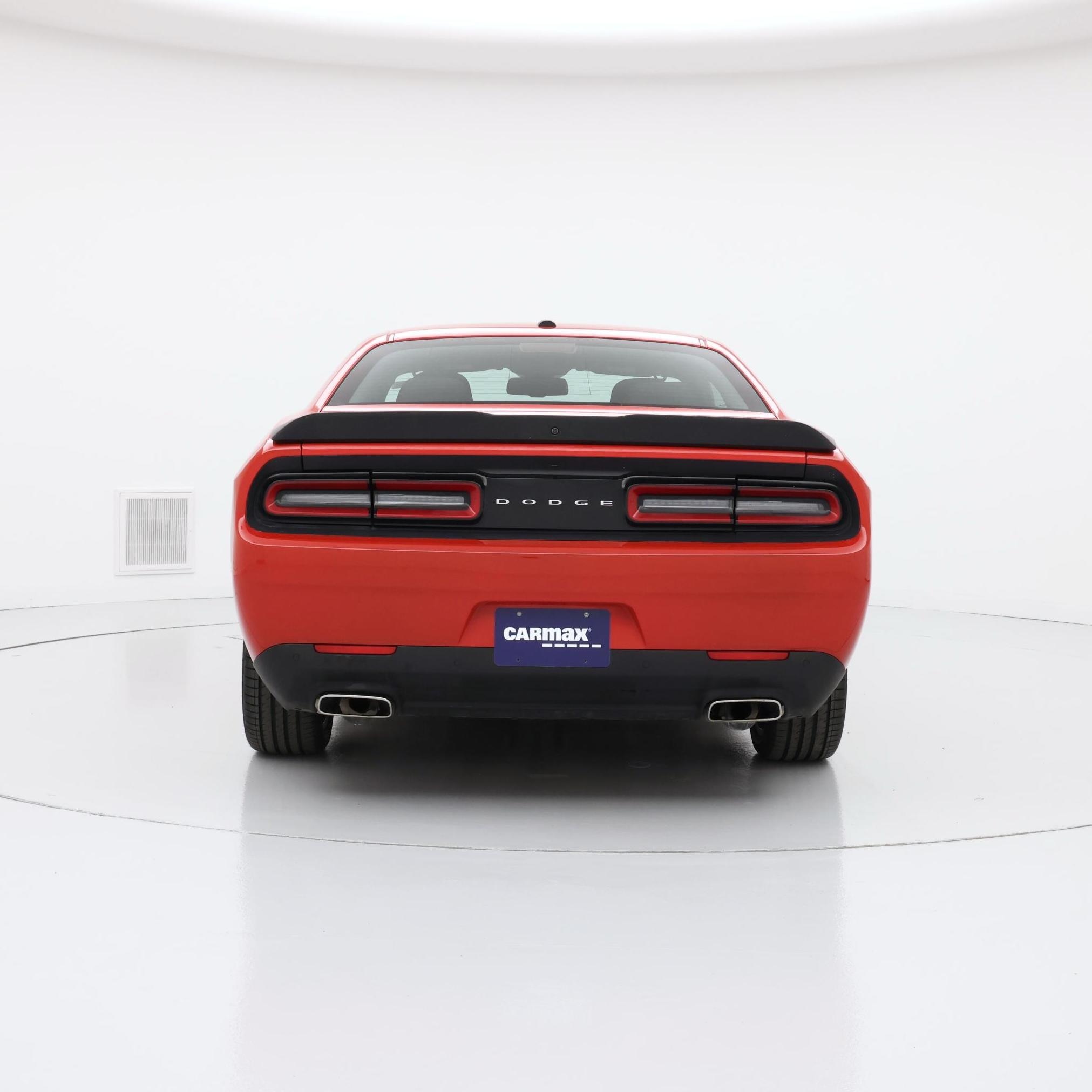 Thumbnail: 2023 Dodge Challenger - 6