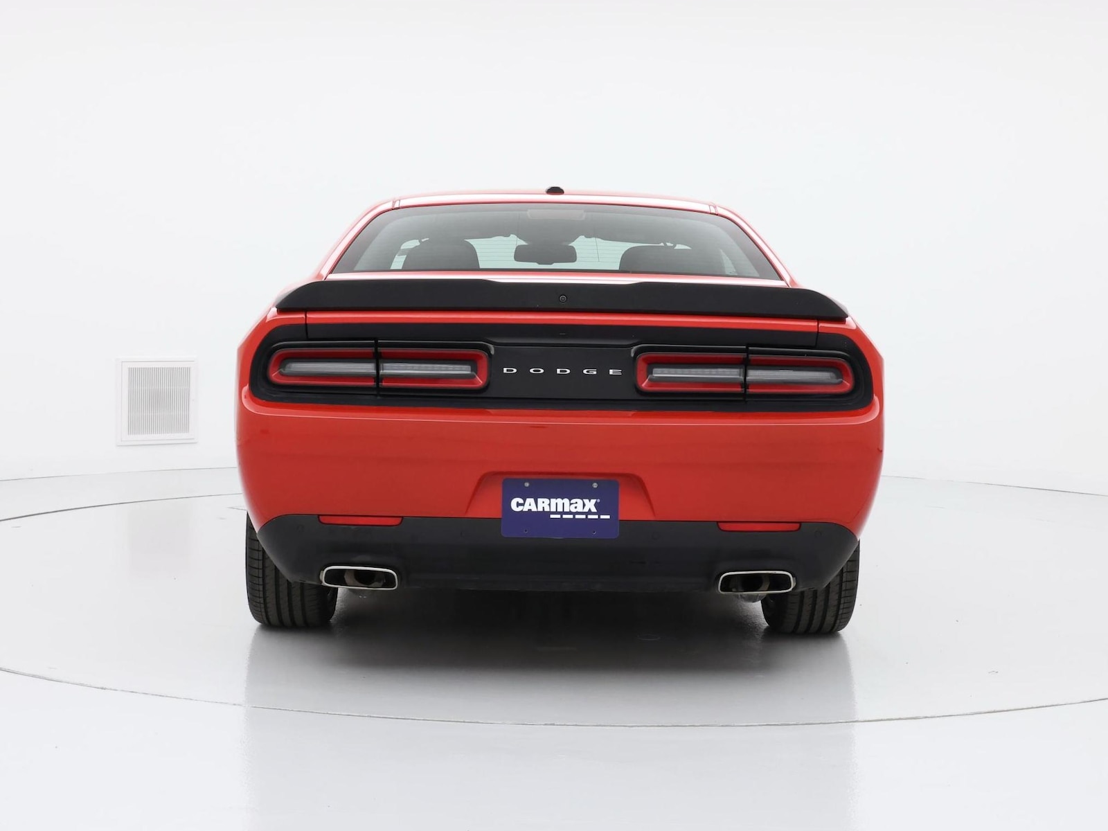 2023 Dodge Challenger GT - Photo 7