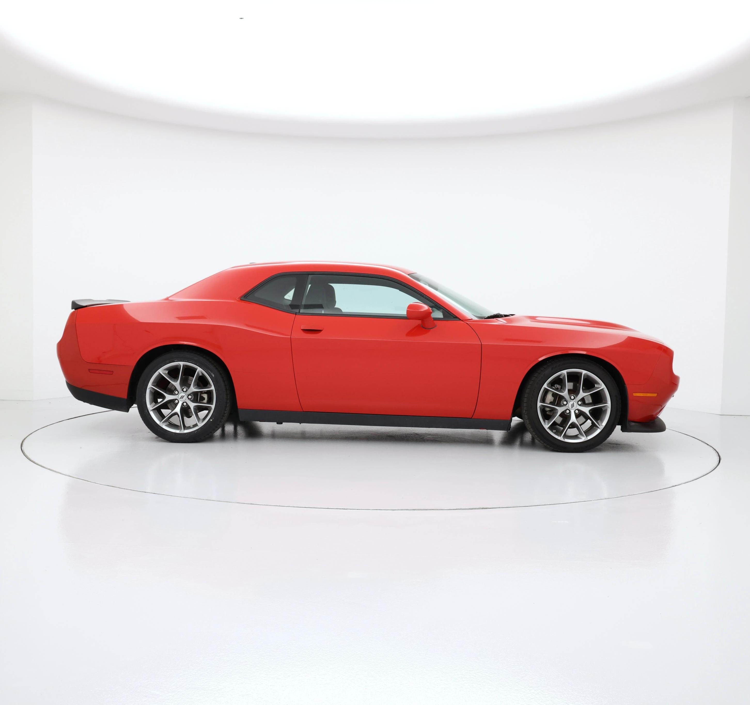 Thumbnail: 2023 Dodge Challenger - 7