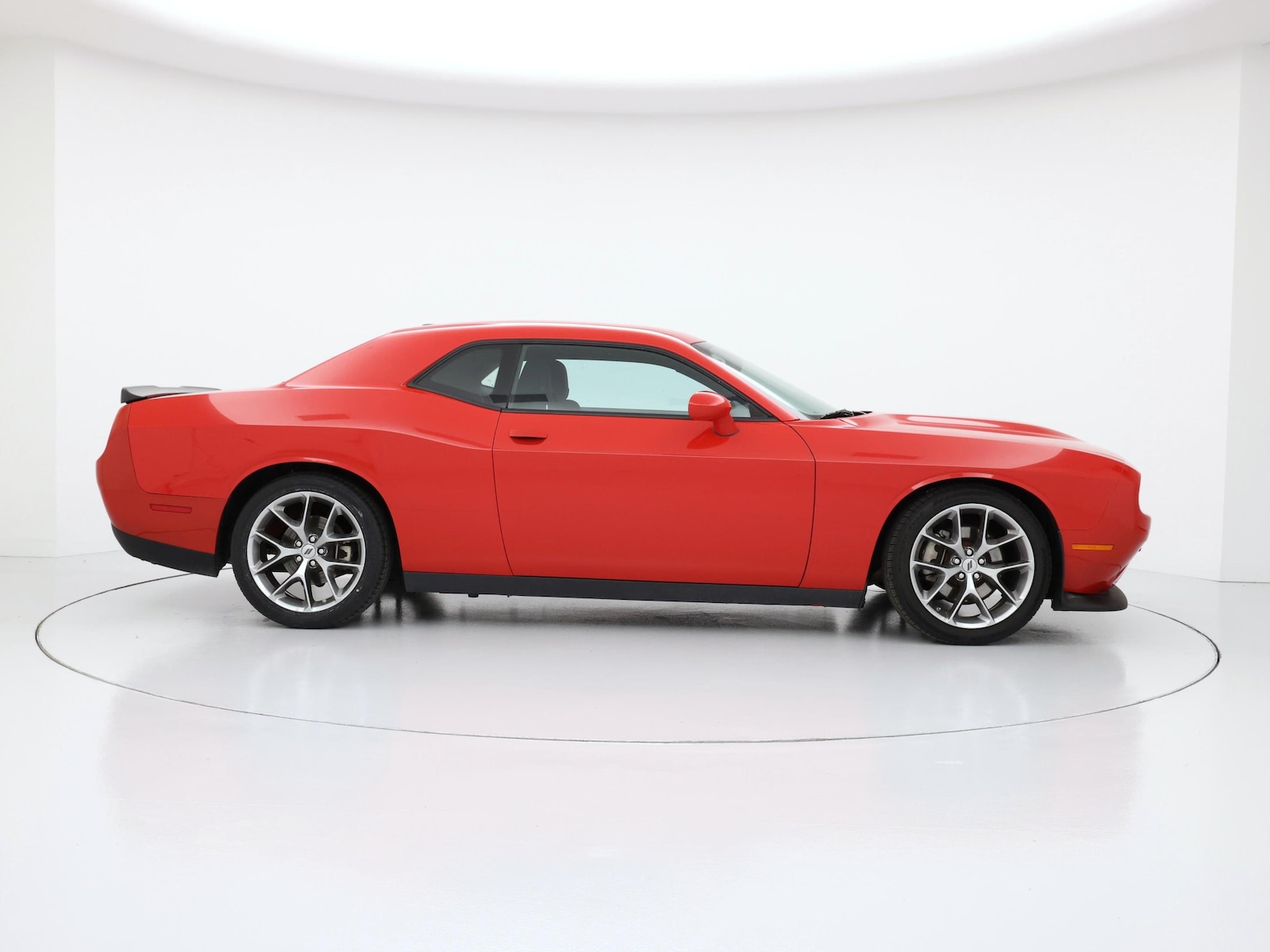 2023 Dodge Challenger GT - Photo 8