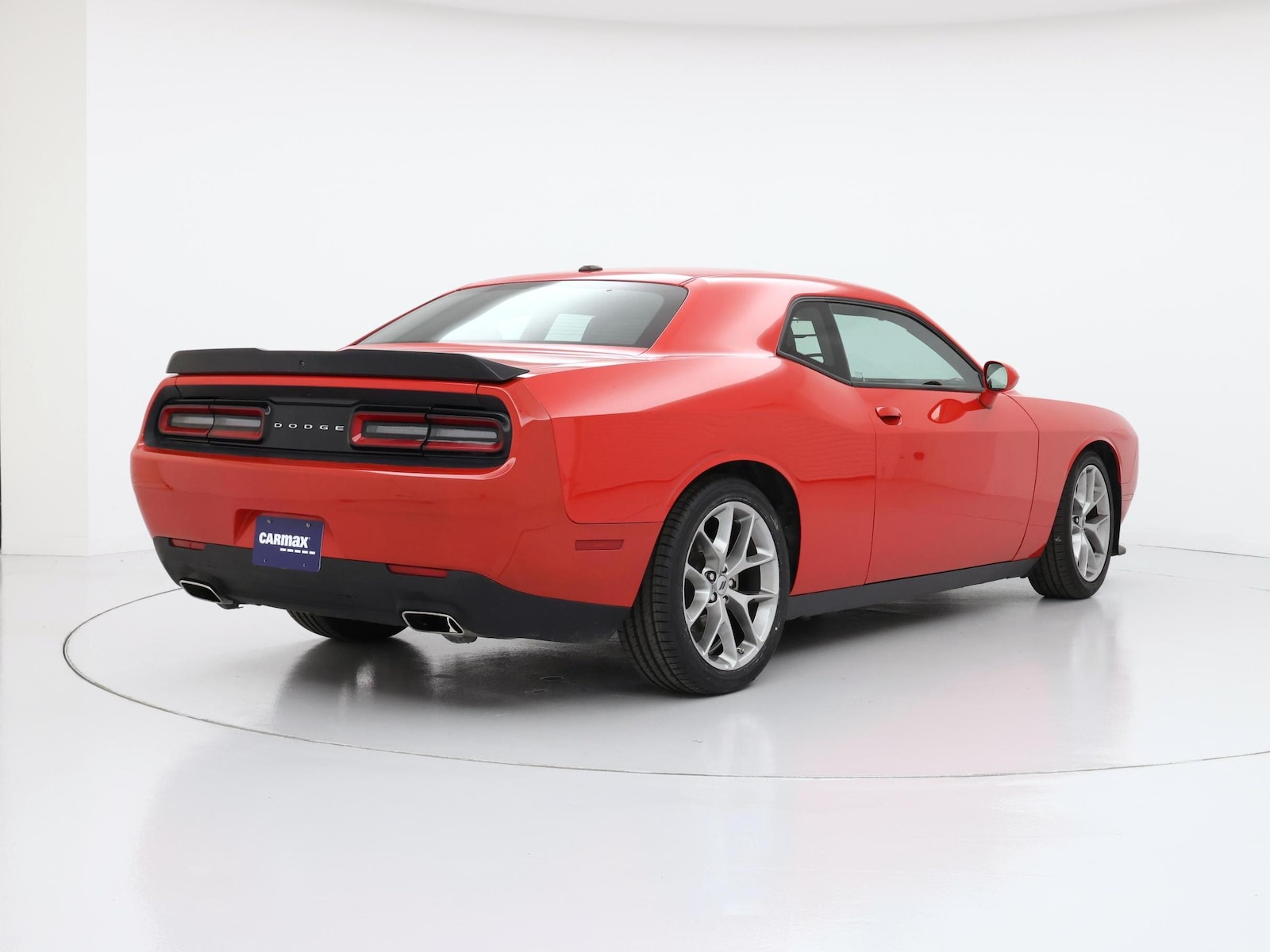 2023 Dodge Challenger GT - Photo 9