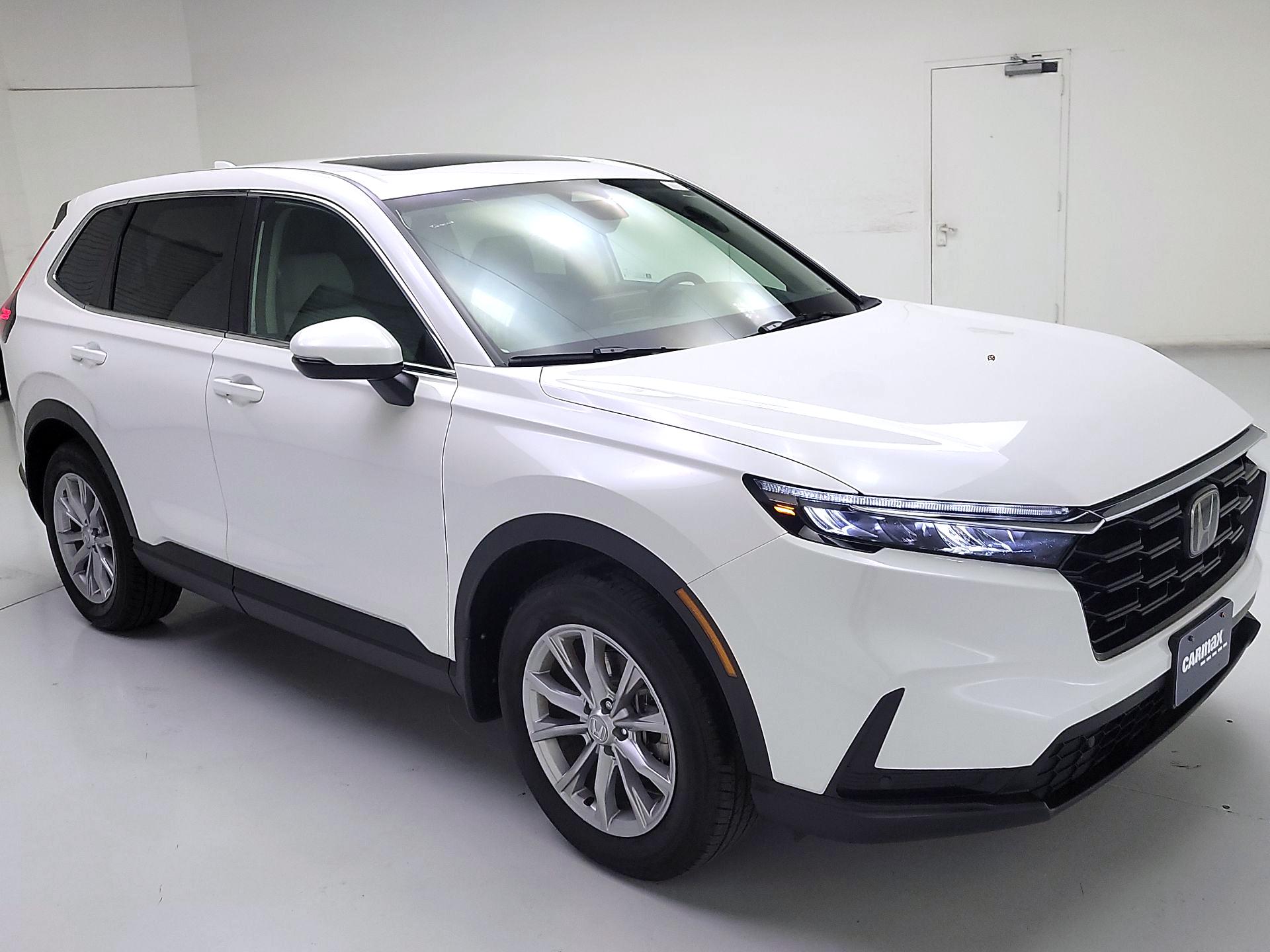 Thumbnail: 2025 Honda CR-V - 1