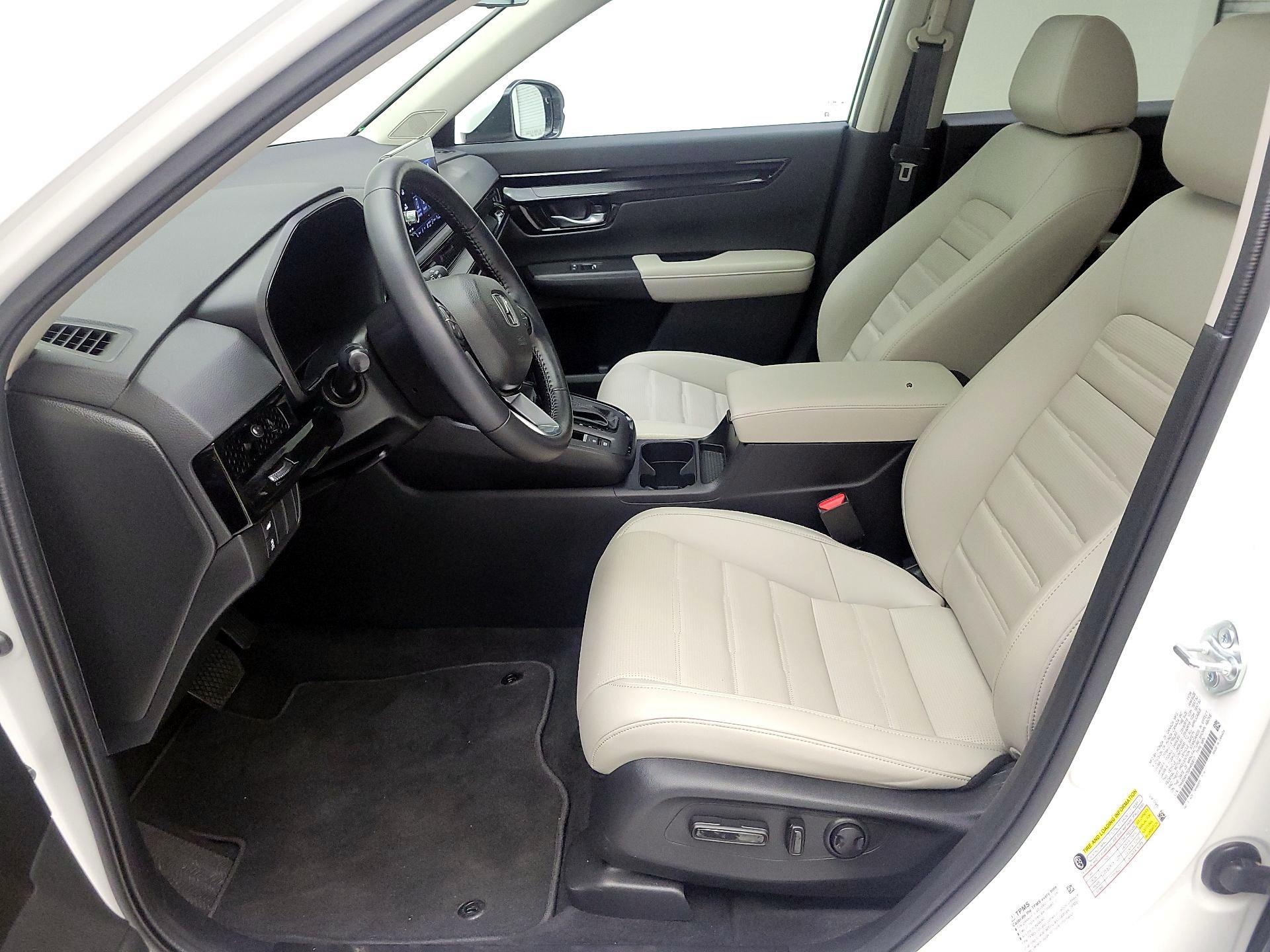 Thumbnail: 2025 Honda CR-V - 9