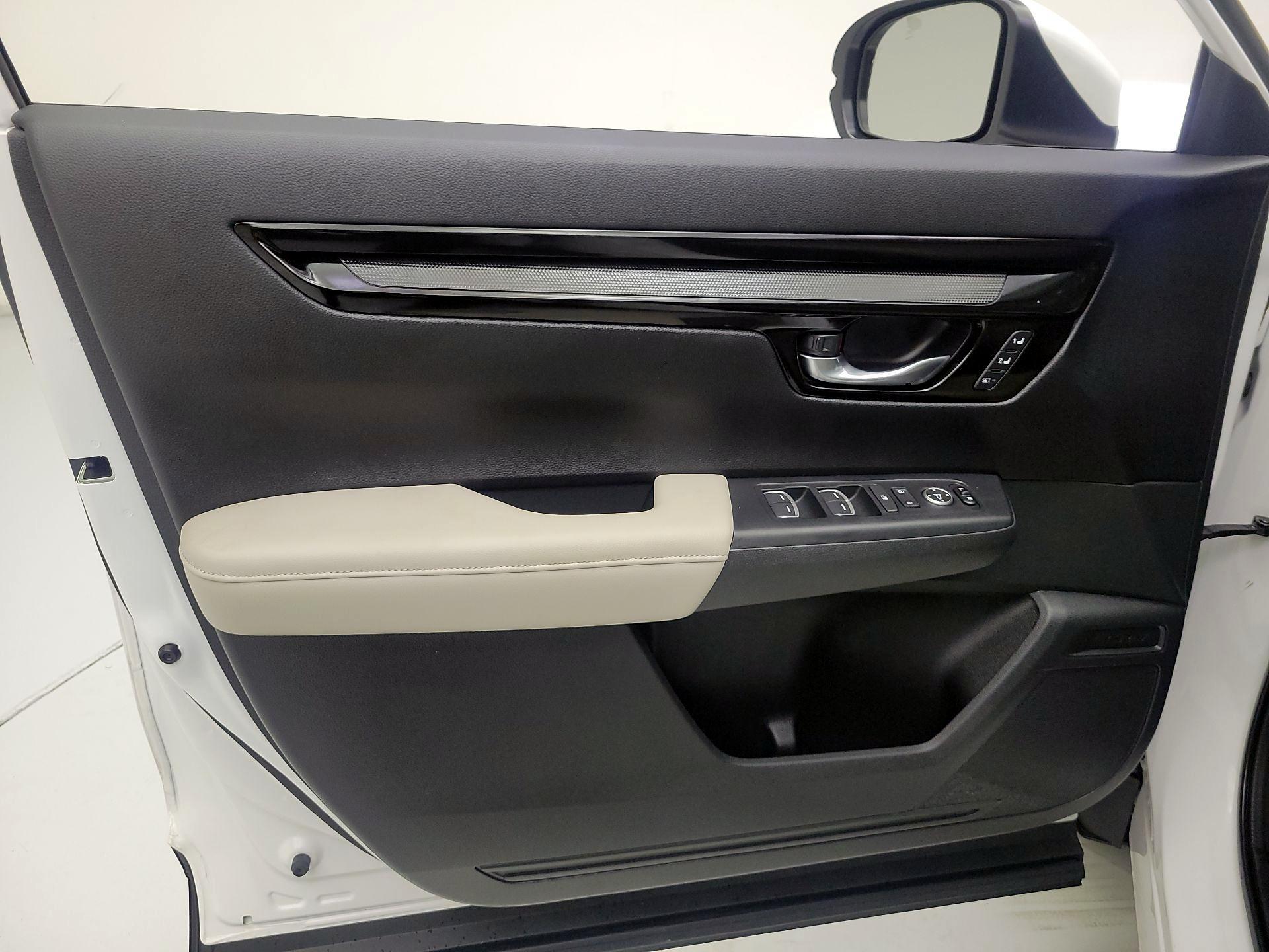 Thumbnail: 2025 Honda CR-V - 10