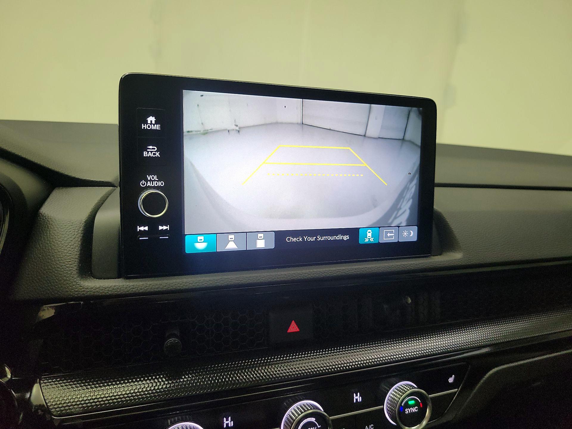 Thumbnail: 2025 Honda CR-V - 12