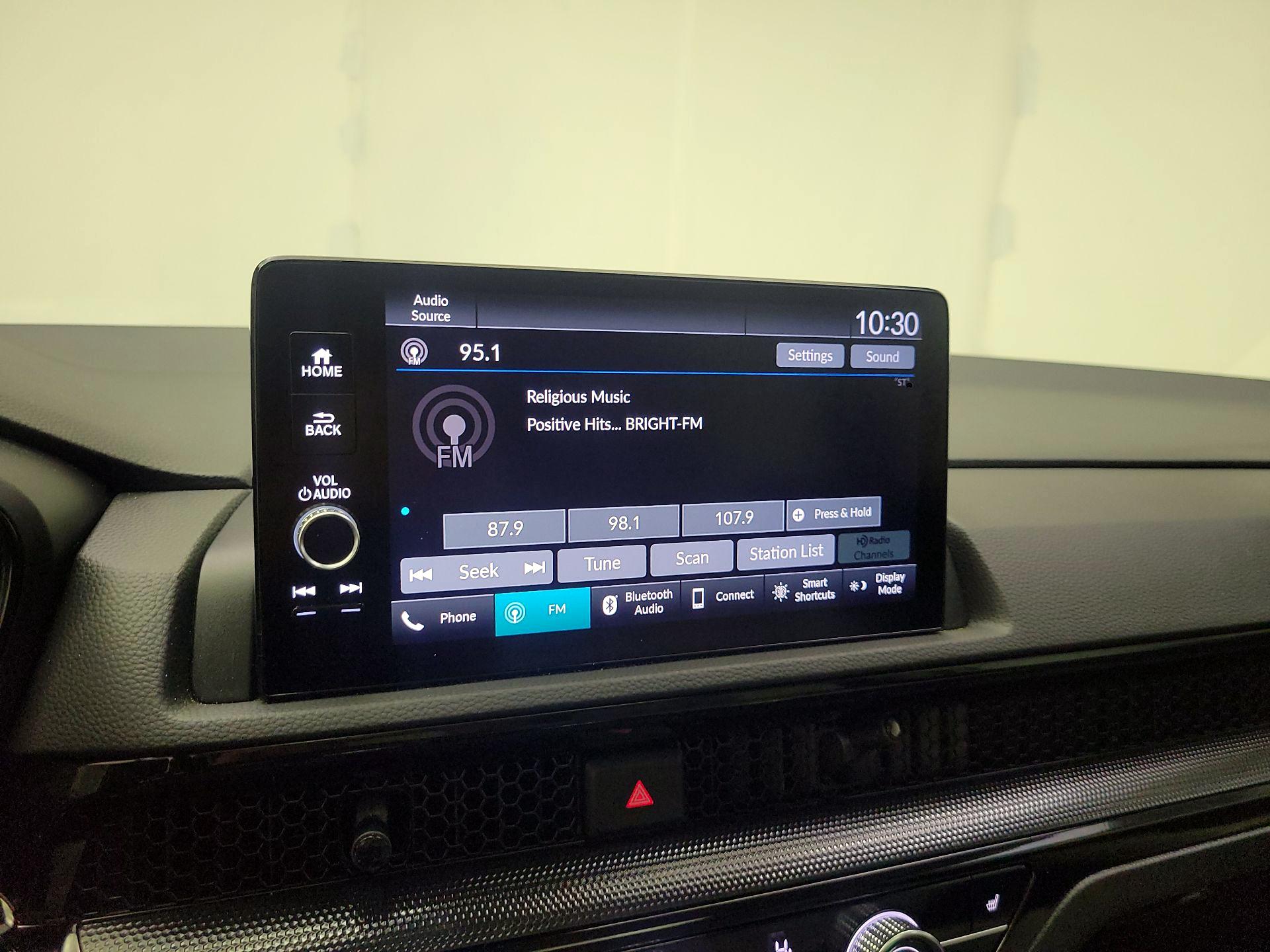 Thumbnail: 2025 Honda CR-V - 13