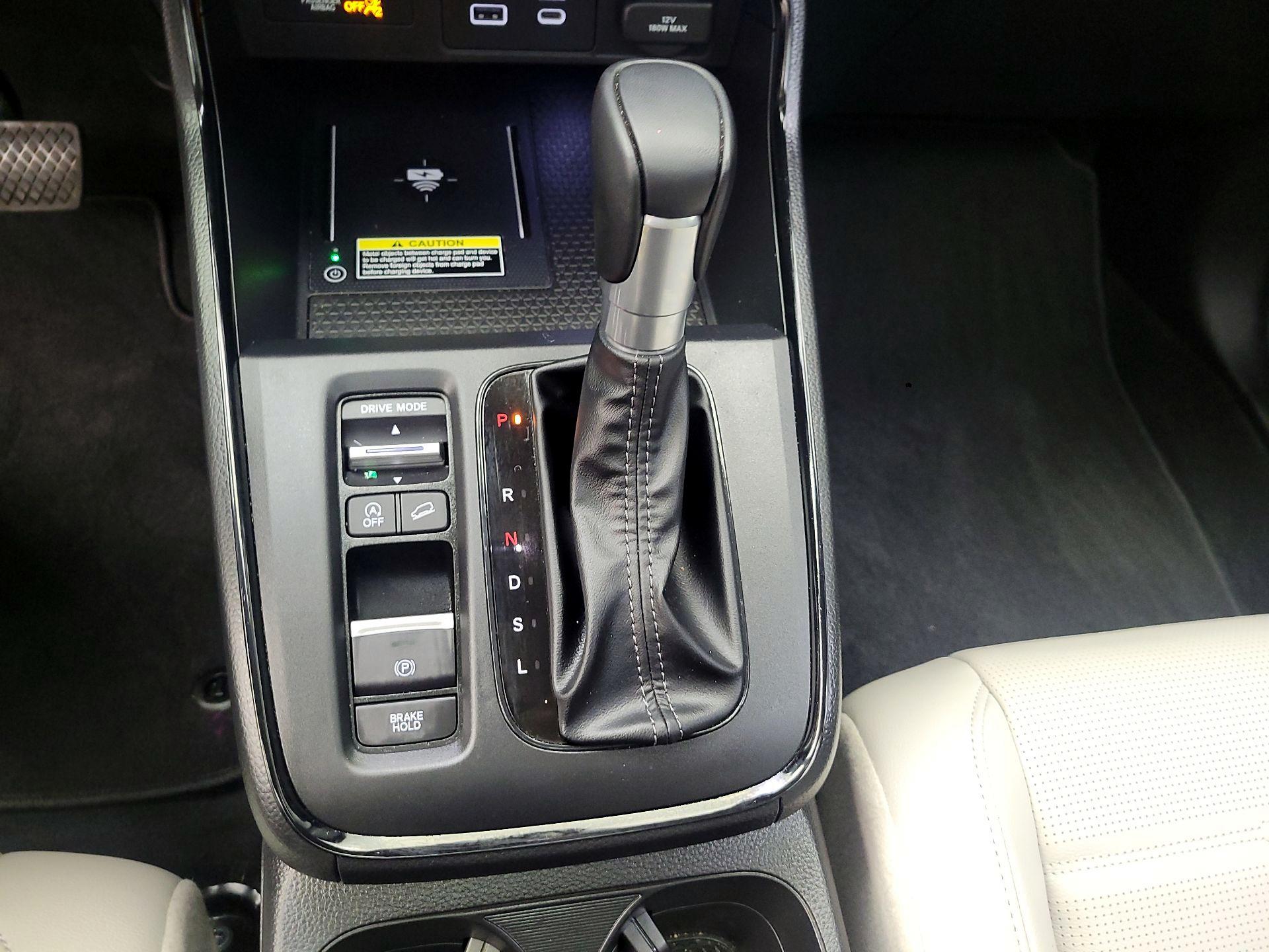 Thumbnail: 2025 Honda CR-V - 15