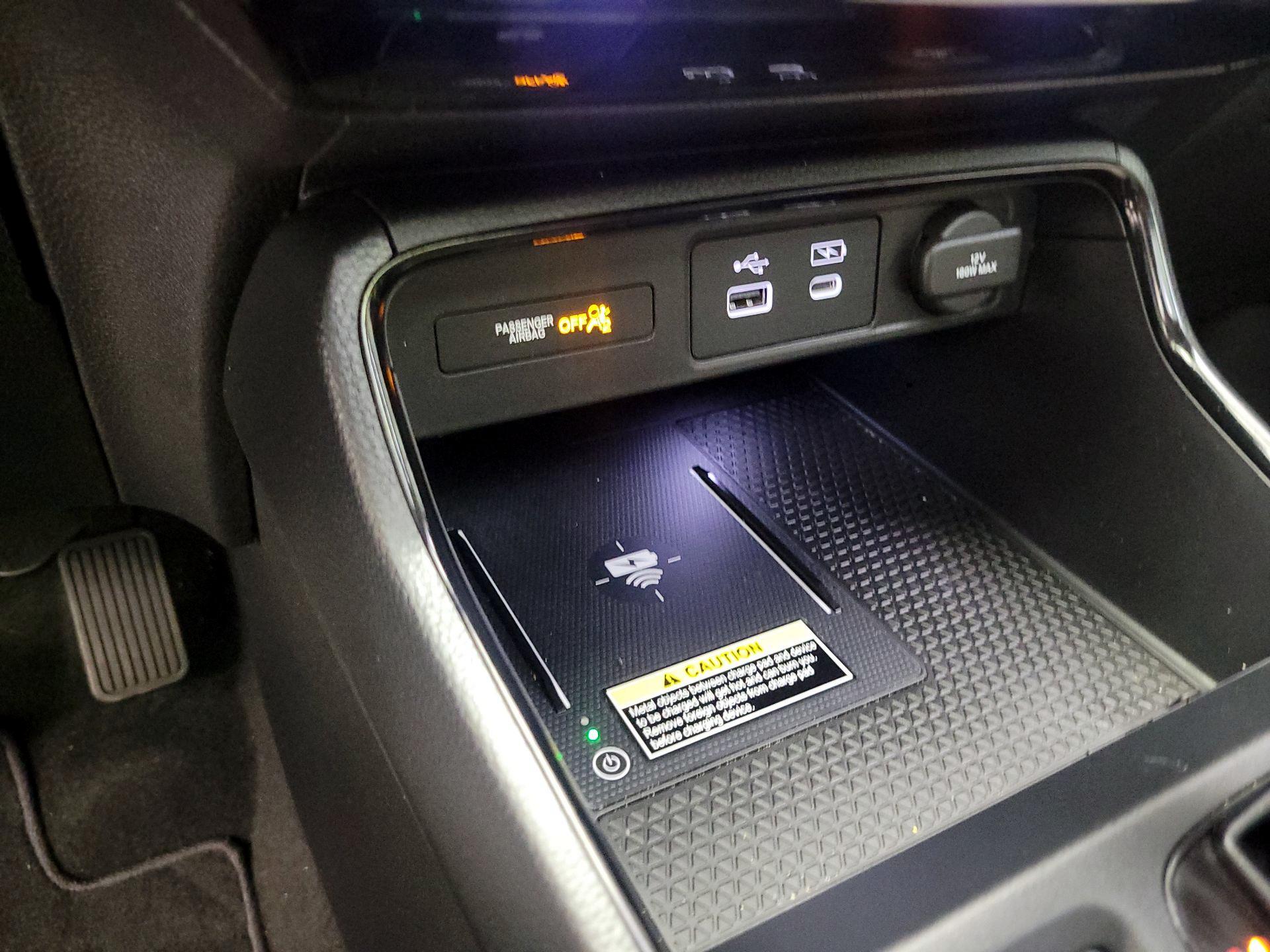 Thumbnail: 2025 Honda CR-V - 16