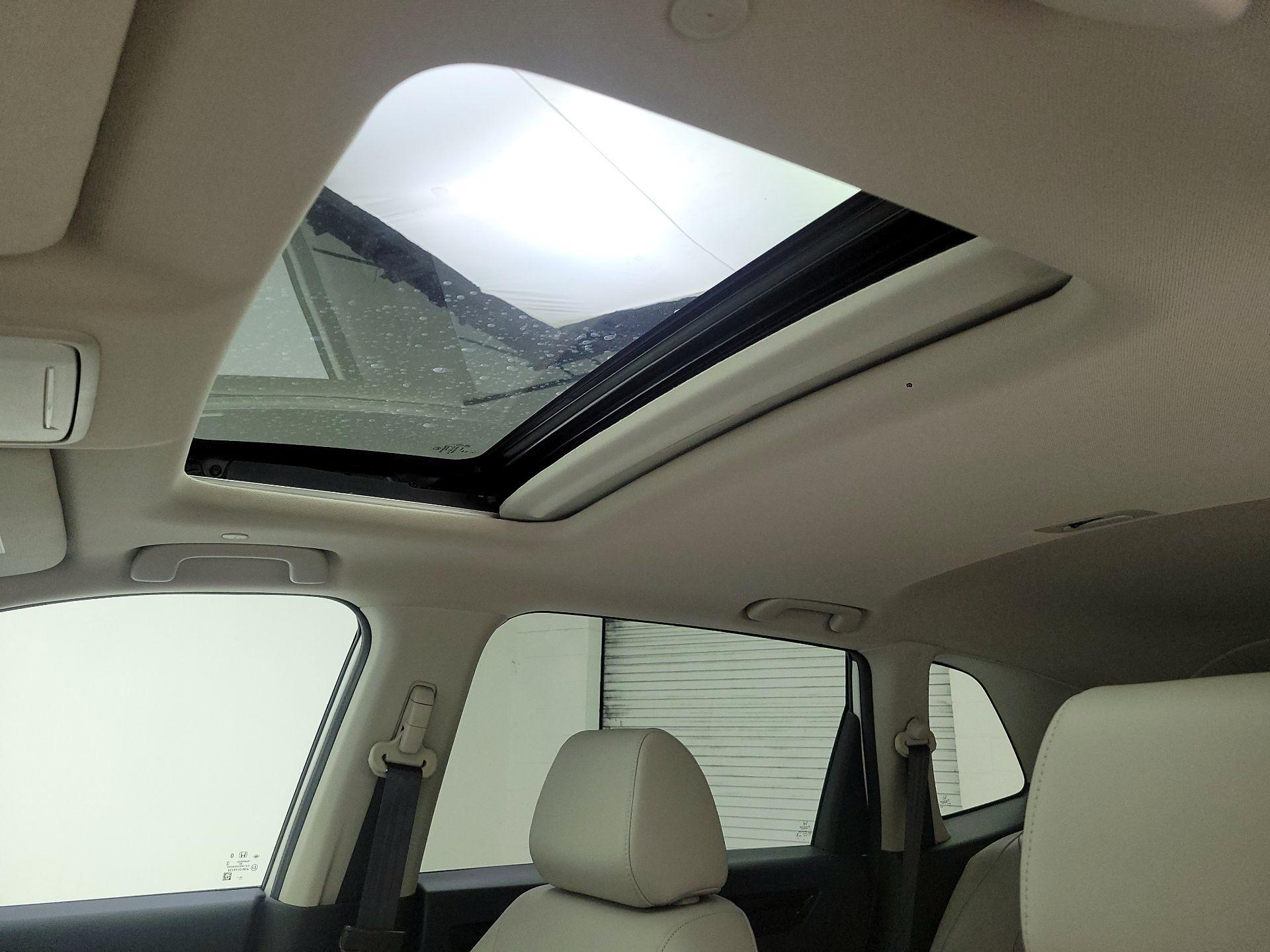 Thumbnail: 2025 Honda CR-V - 17