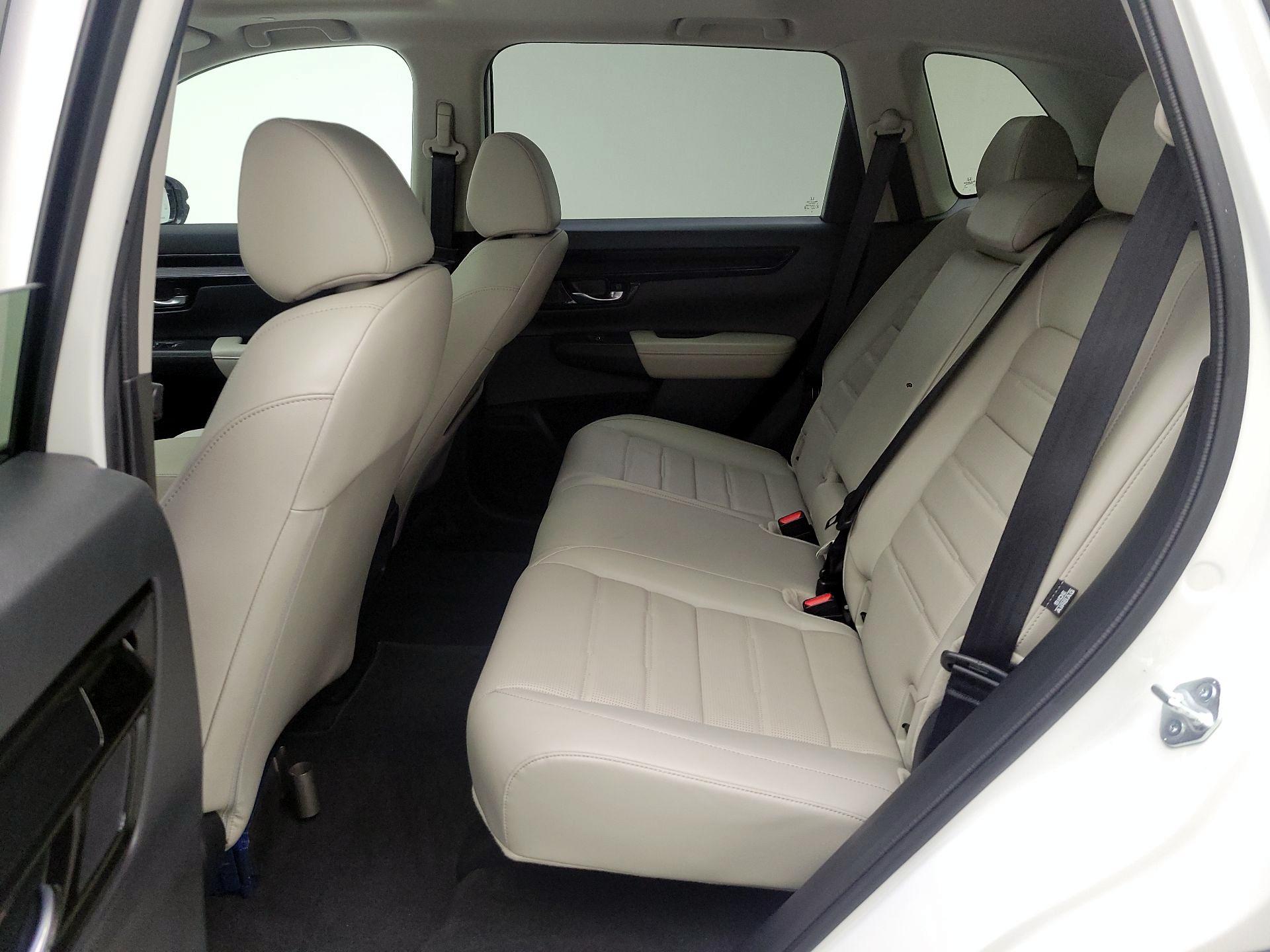 Thumbnail: 2025 Honda CR-V - 18