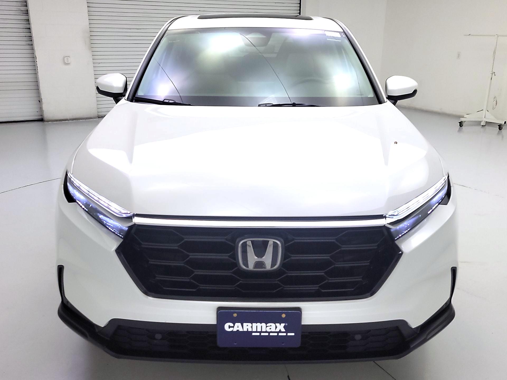 Thumbnail: 2025 Honda CR-V - 2