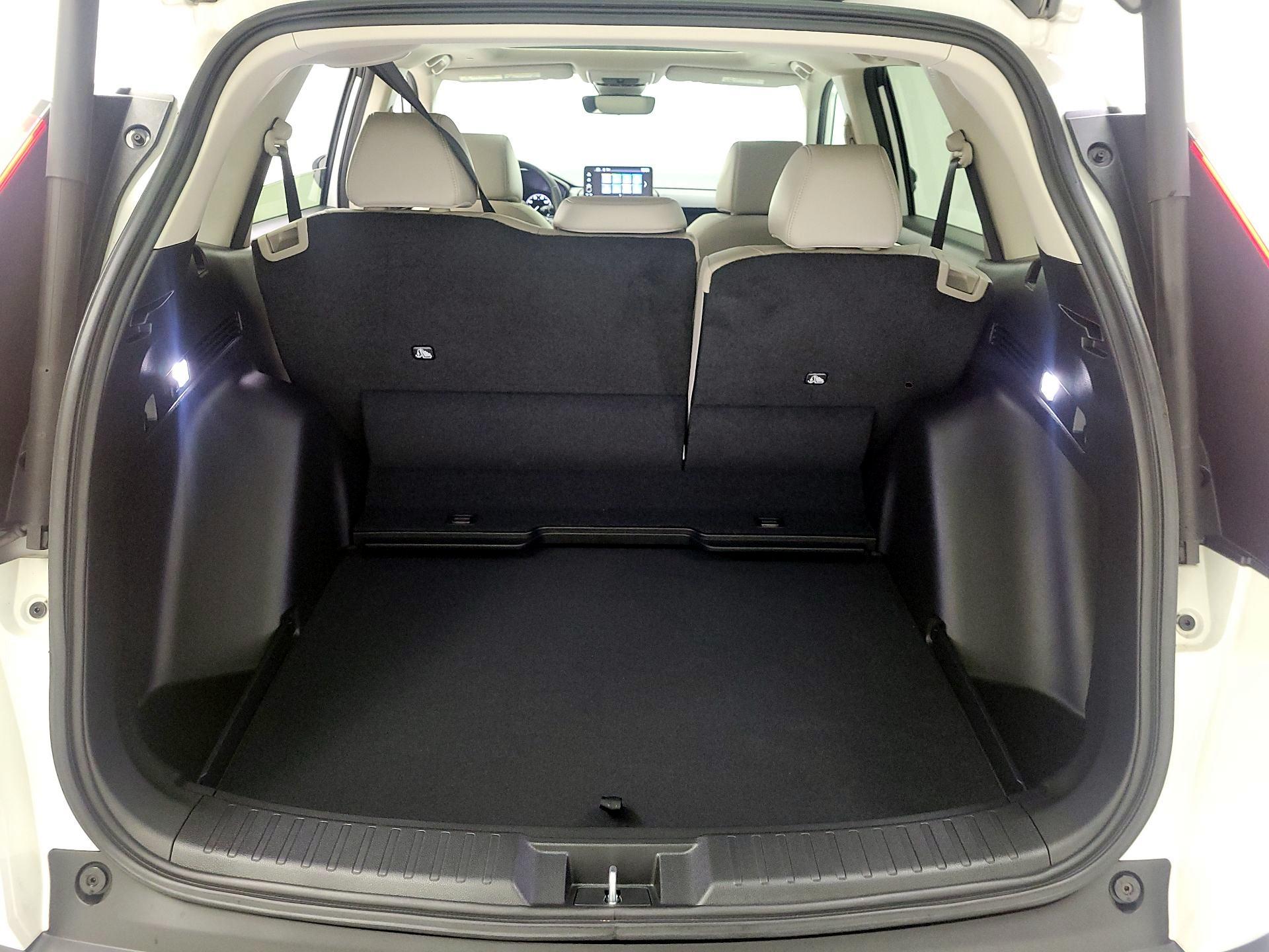 Thumbnail: 2025 Honda CR-V - 19