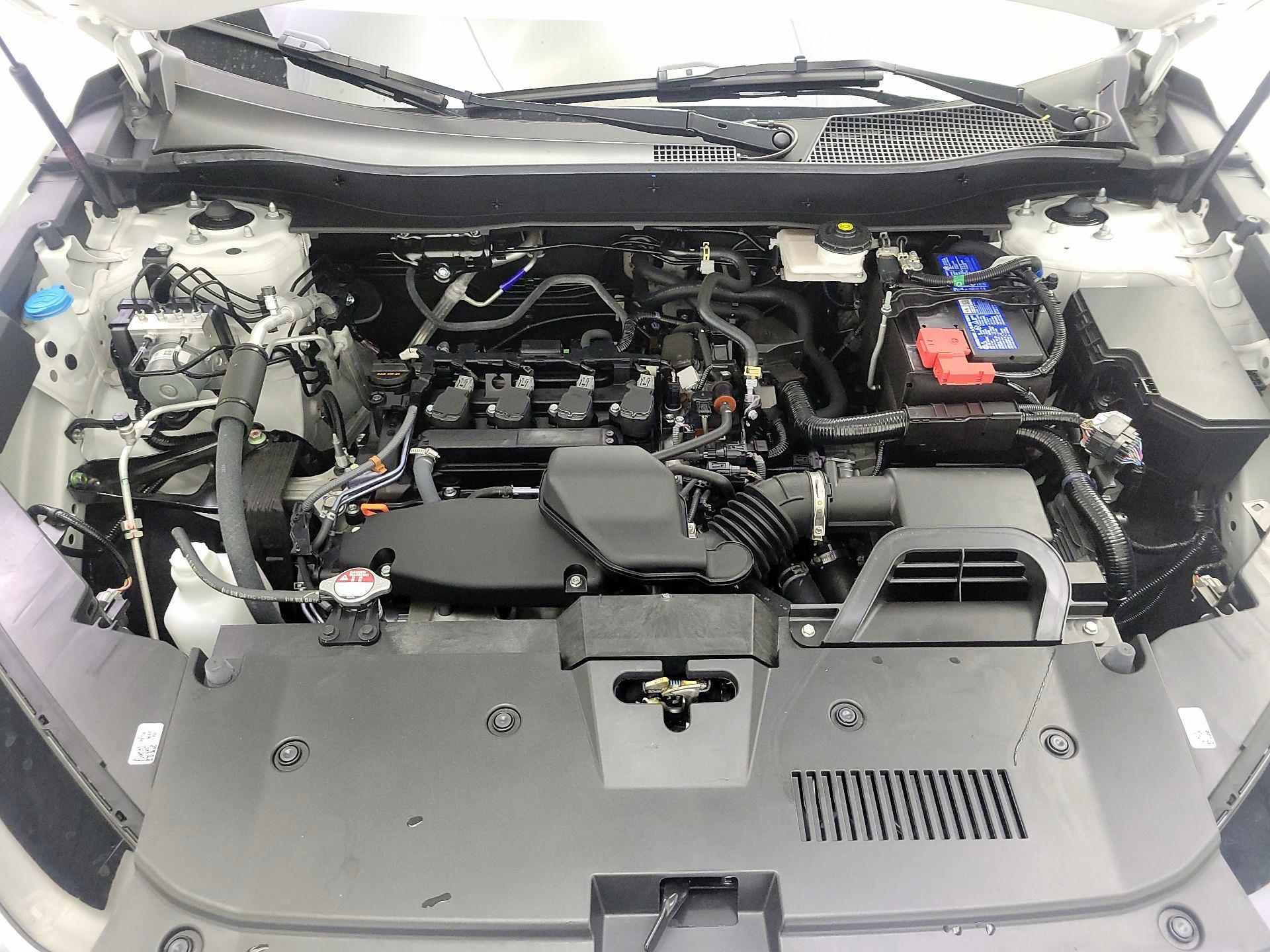 Thumbnail: 2025 Honda CR-V - 20