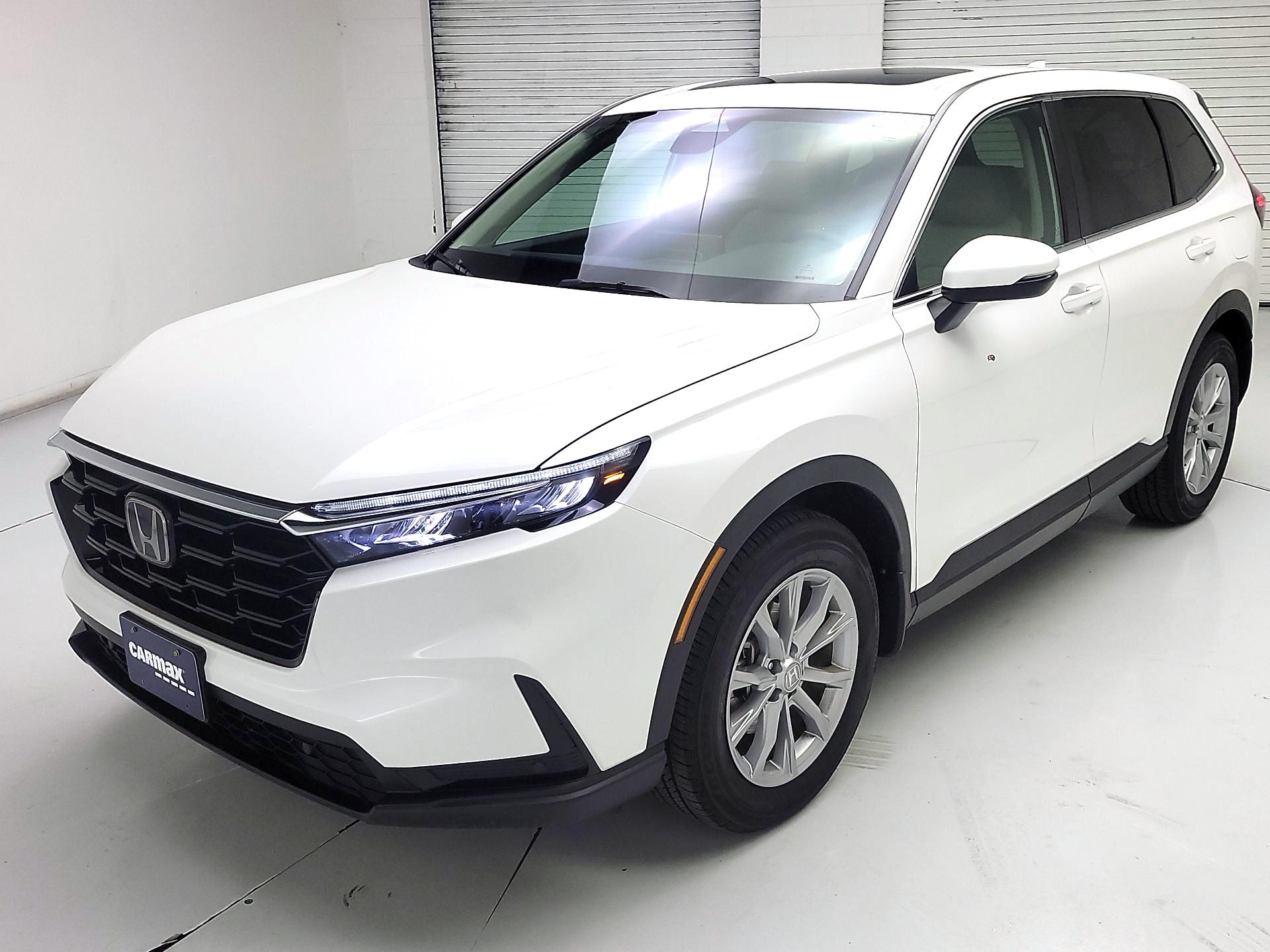 Thumbnail: 2025 Honda CR-V - 3