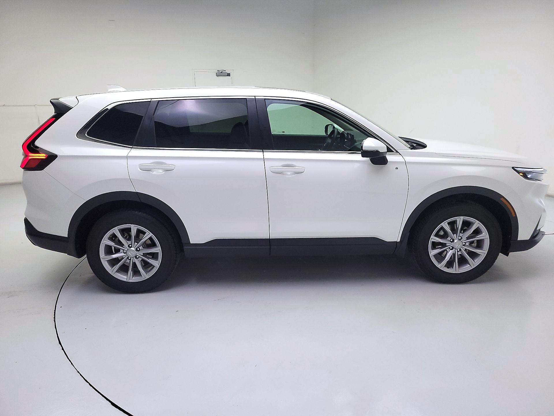 Thumbnail: 2025 Honda CR-V - 4