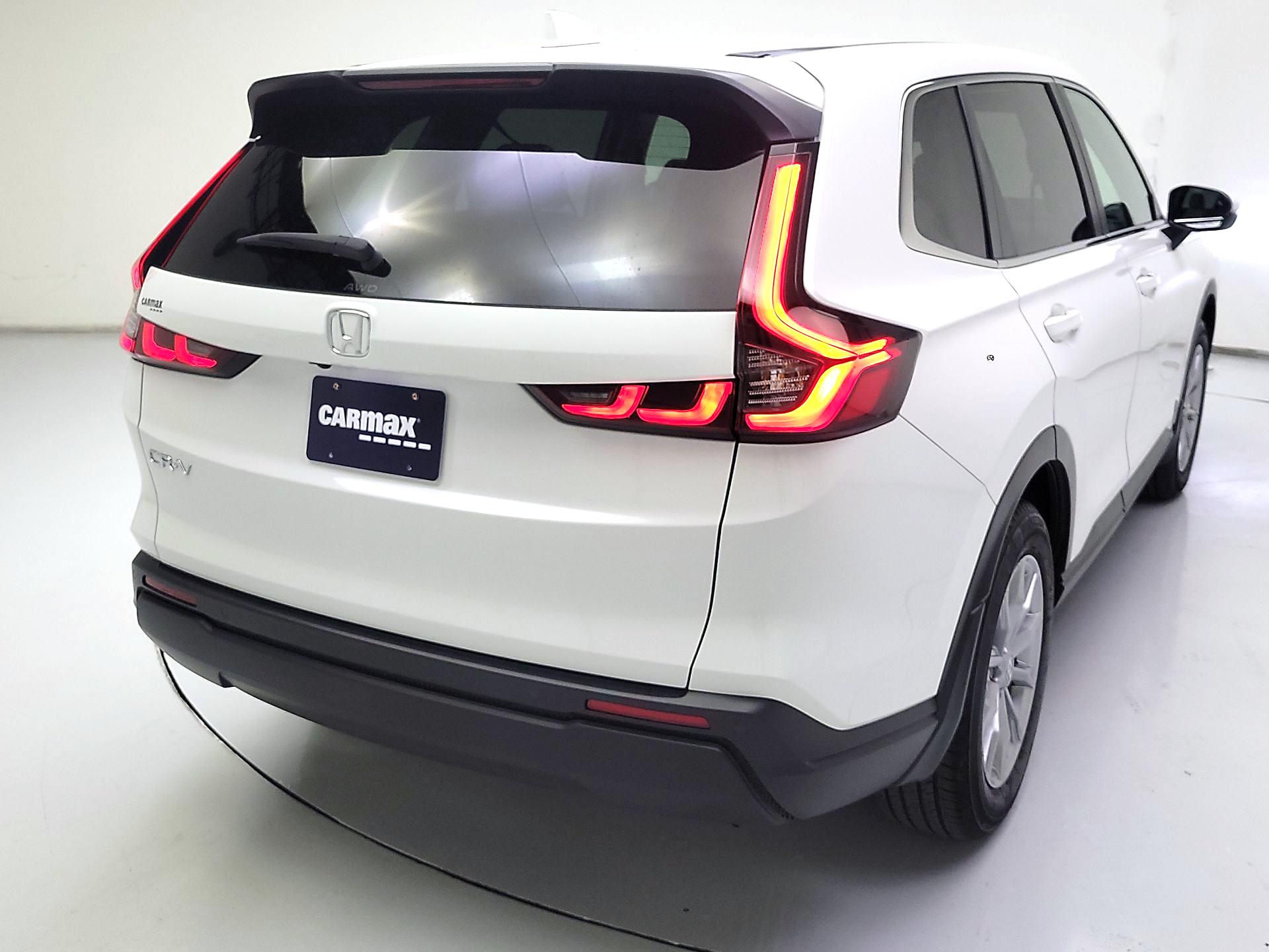 Thumbnail: 2025 Honda CR-V - 5