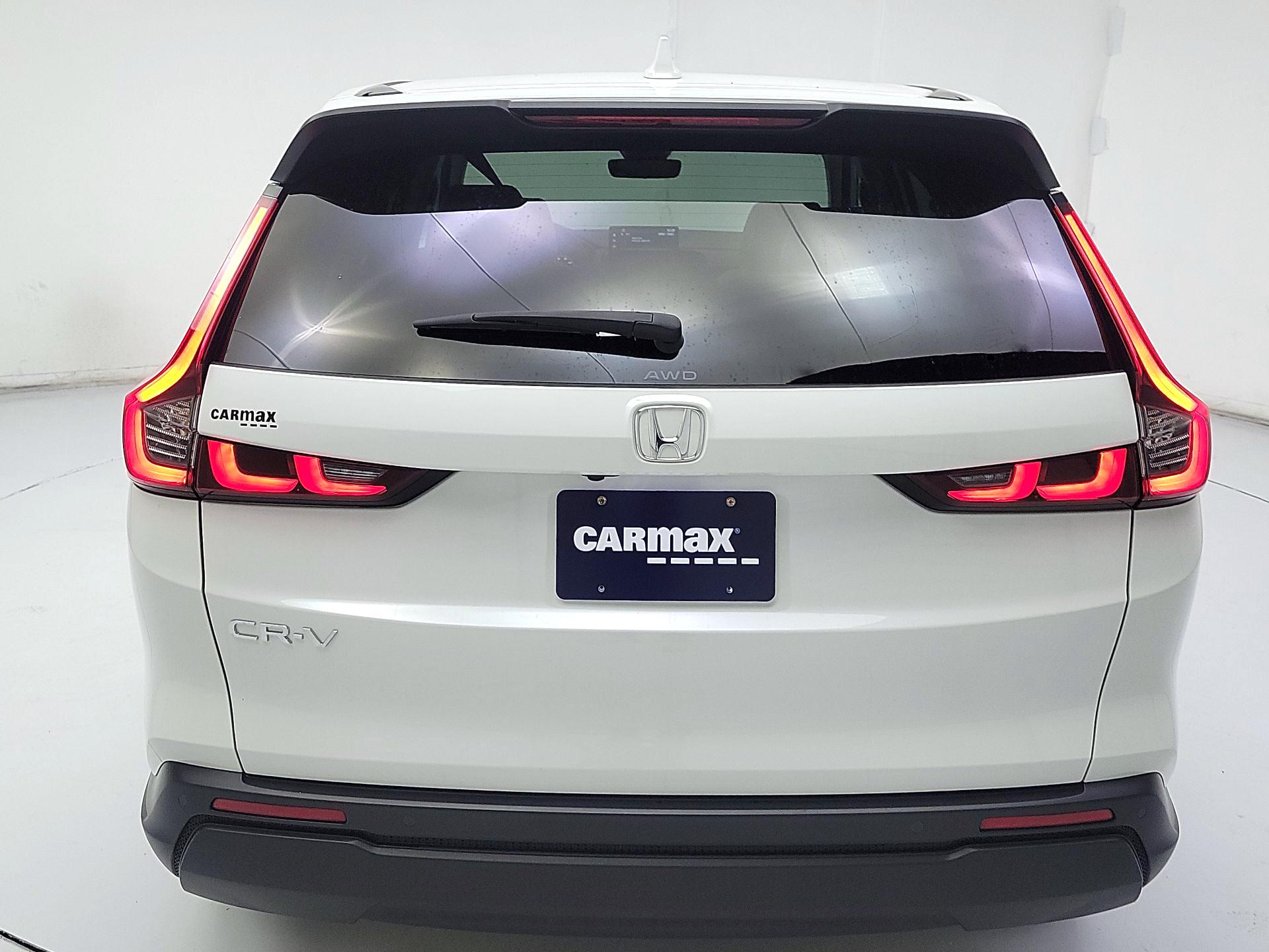 Thumbnail: 2025 Honda CR-V - 6