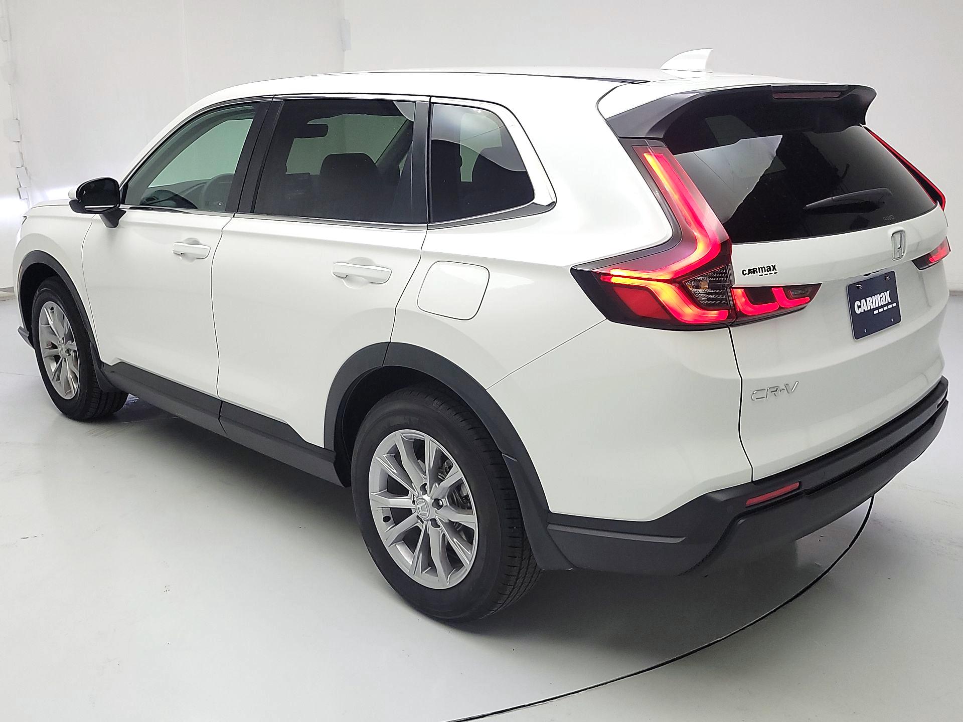 Thumbnail: 2025 Honda CR-V - 7