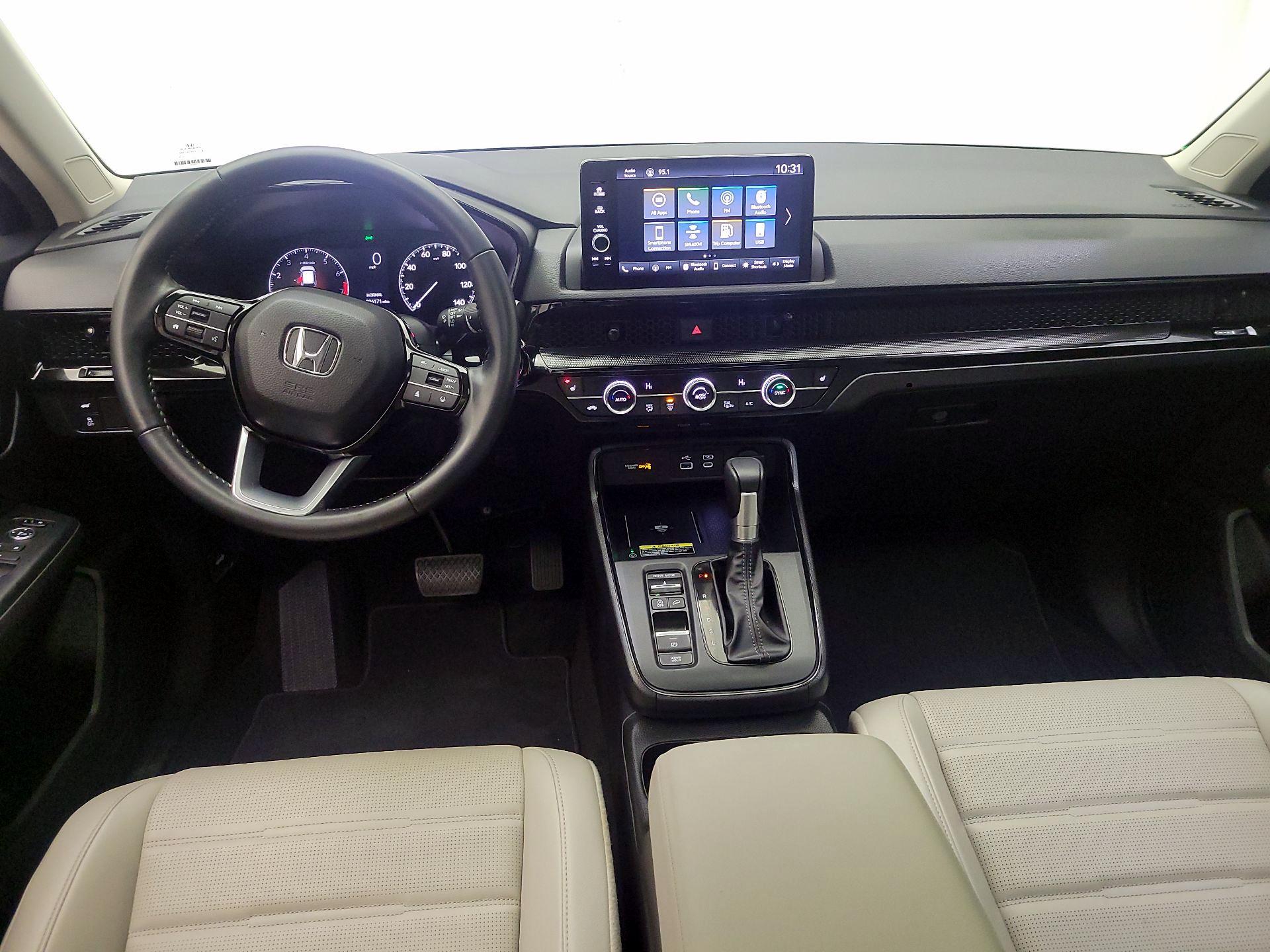 Thumbnail: 2025 Honda CR-V - 8