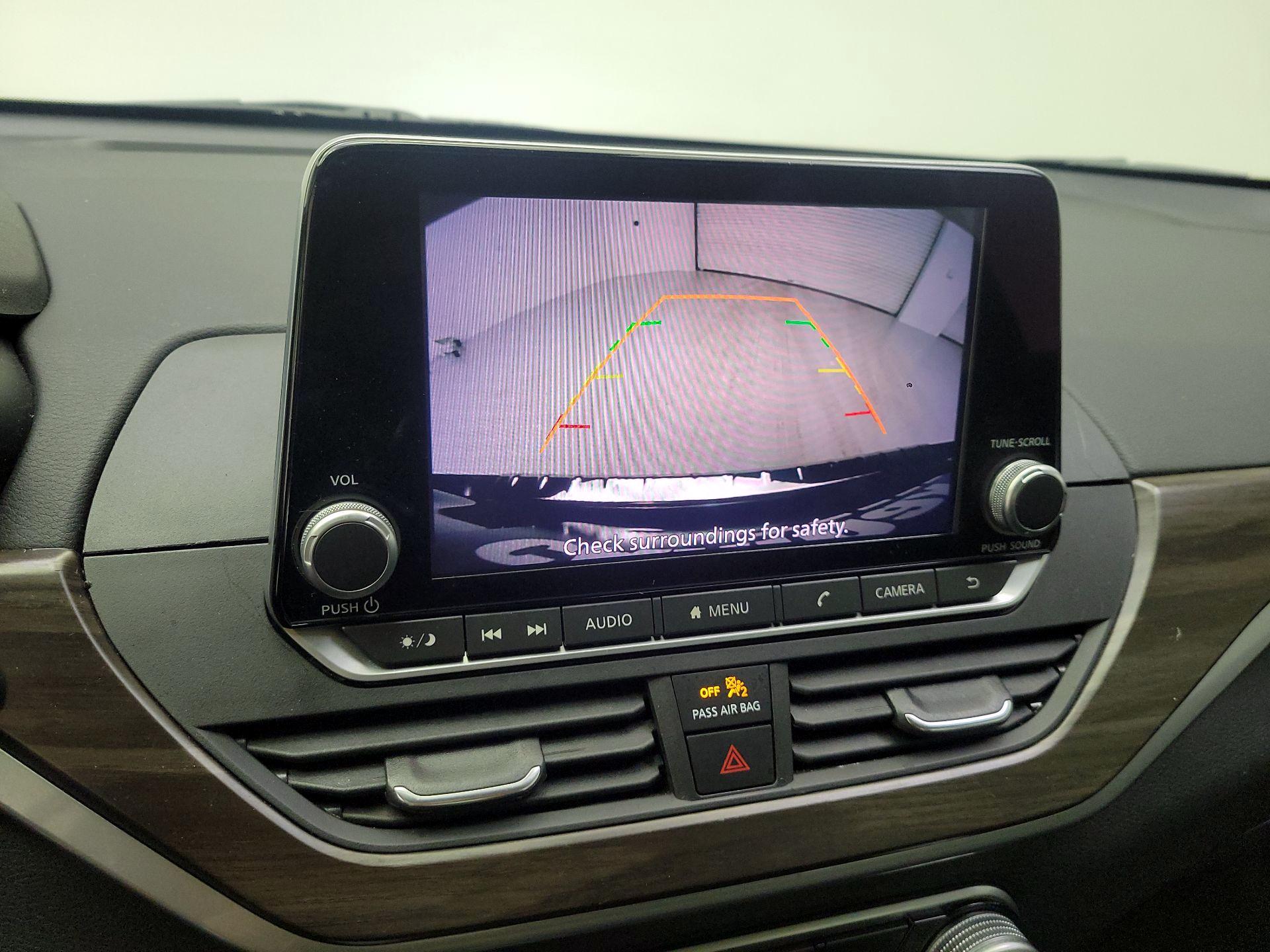 Thumbnail: 2023 Nissan Altima - 12