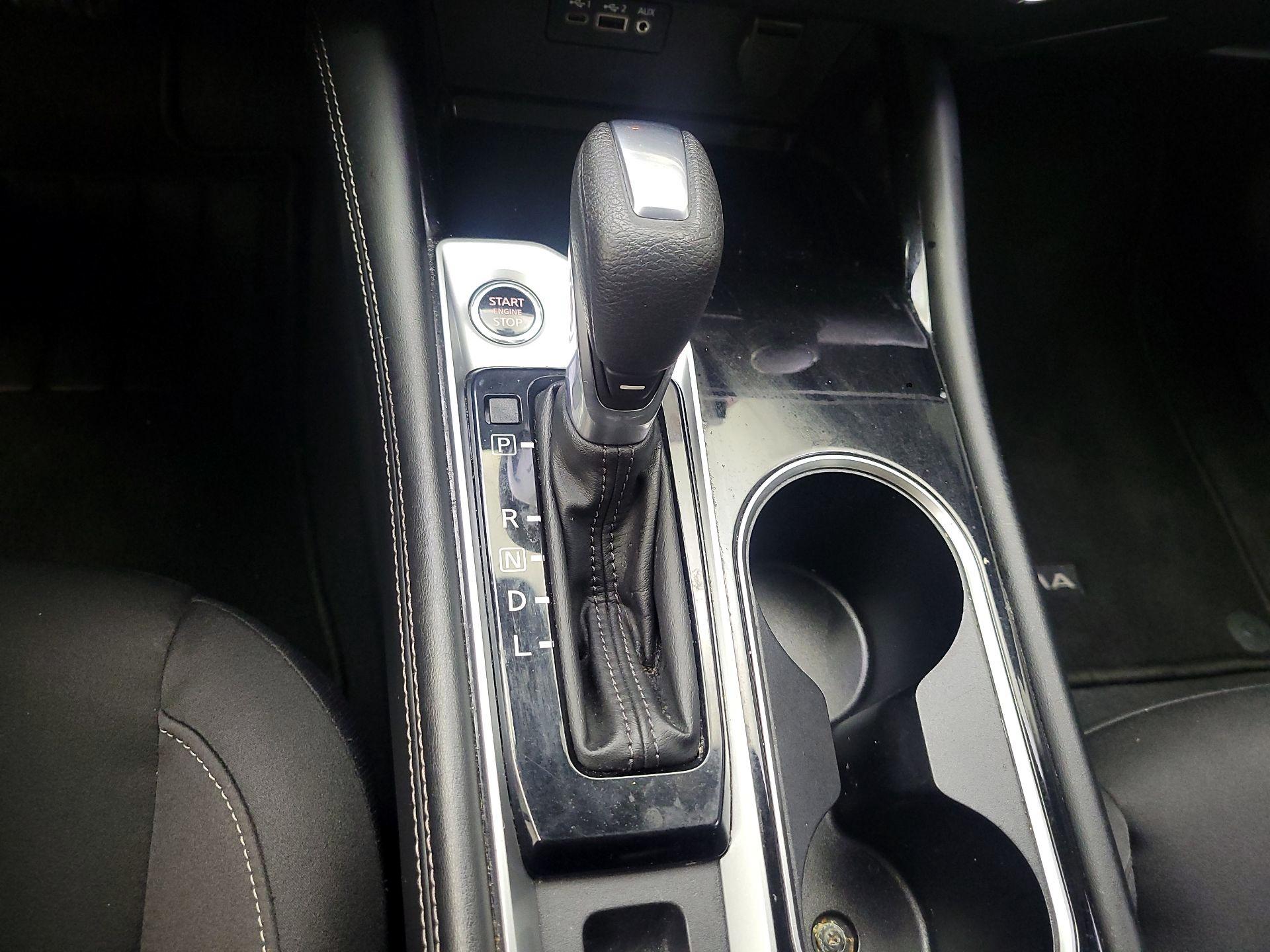 Thumbnail: 2023 Nissan Altima - 15