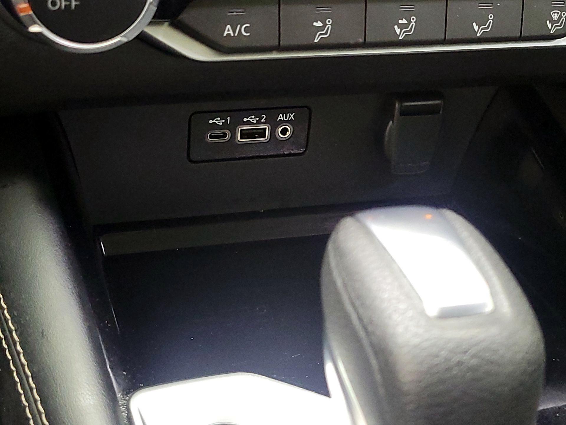 Thumbnail: 2023 Nissan Altima - 16