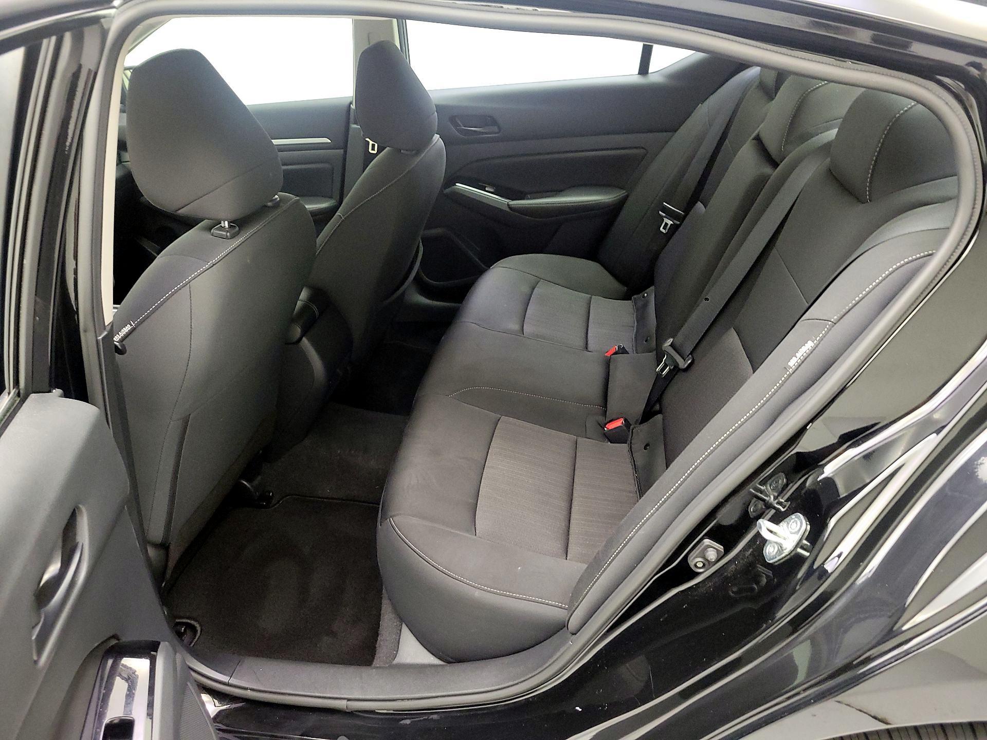 Thumbnail: 2023 Nissan Altima - 17