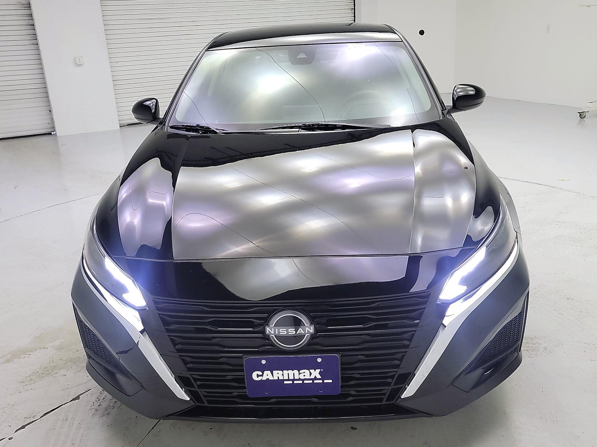 Thumbnail: 2023 Nissan Altima - 2