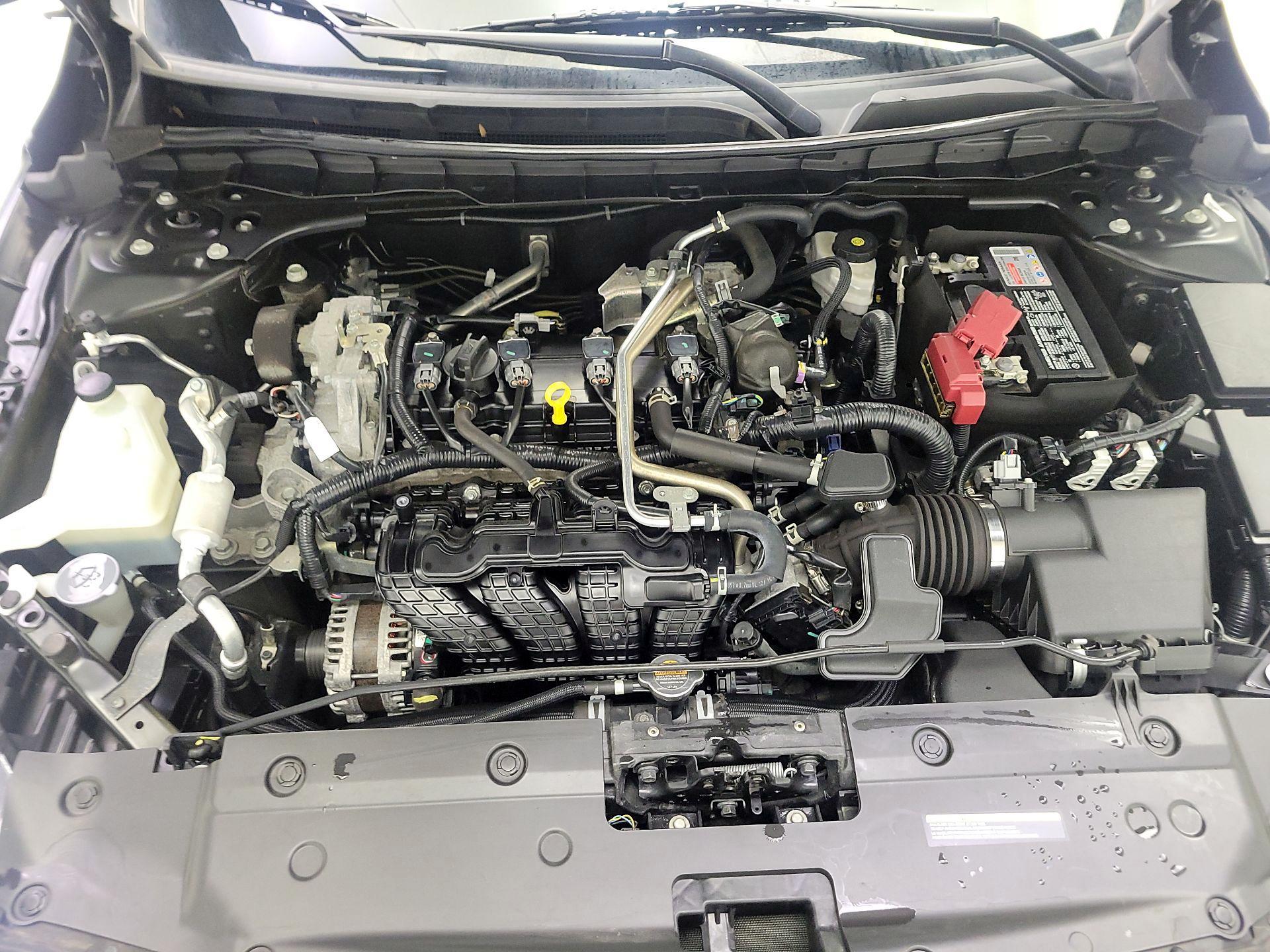 Thumbnail: 2023 Nissan Altima - 19