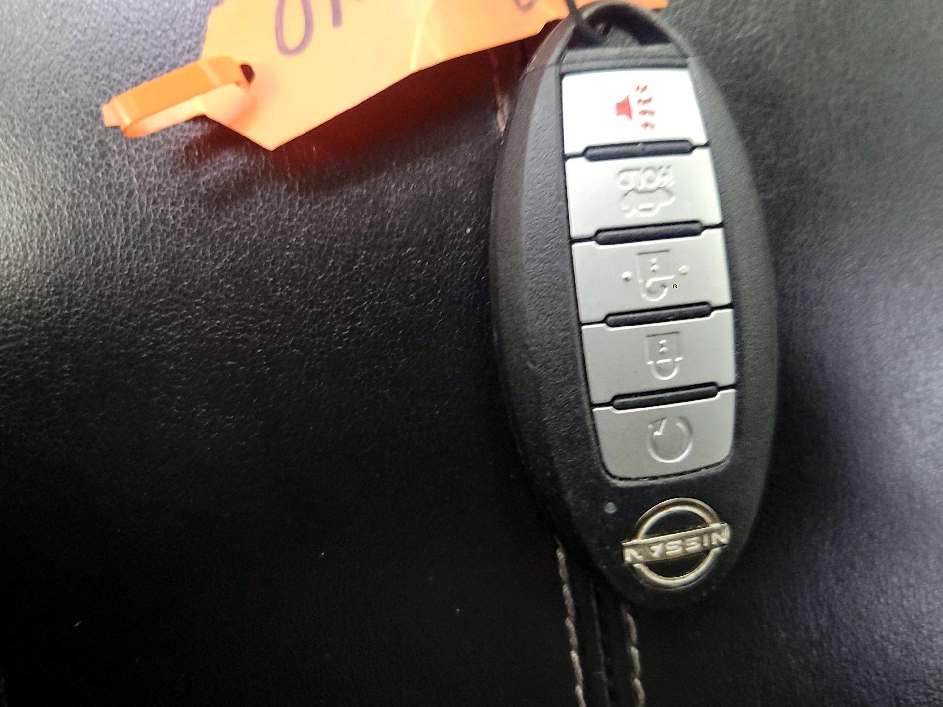 Thumbnail: 2023 Nissan Altima - 20