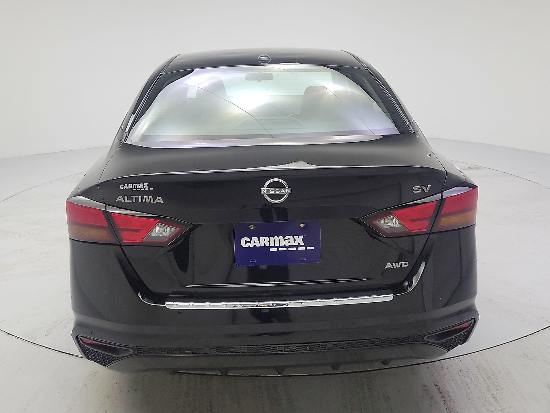 Thumbnail: 2023 Nissan Altima - 6