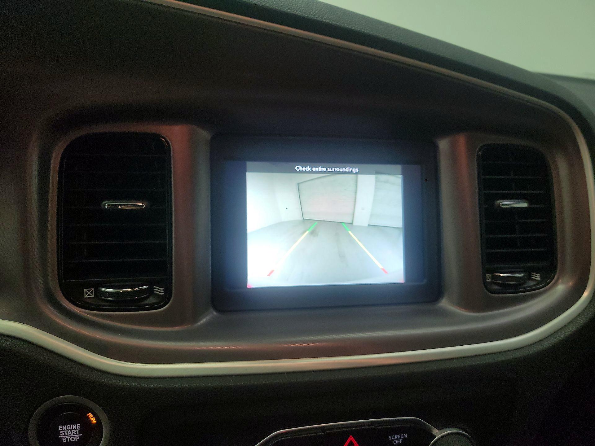 Thumbnail: 2022 Dodge Charger - 12