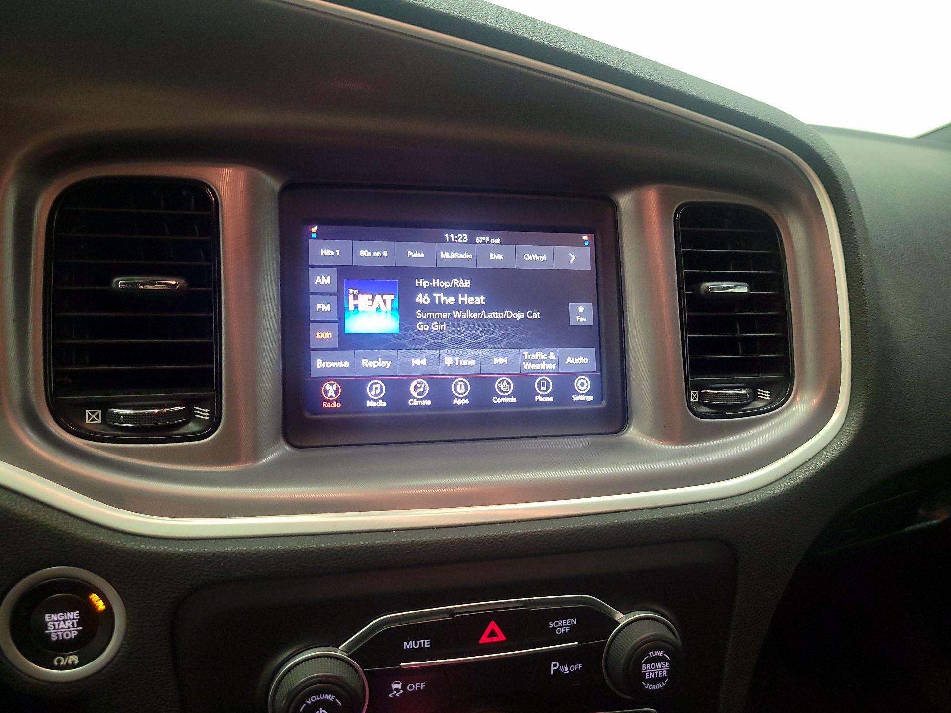 Thumbnail: 2022 Dodge Charger - 13