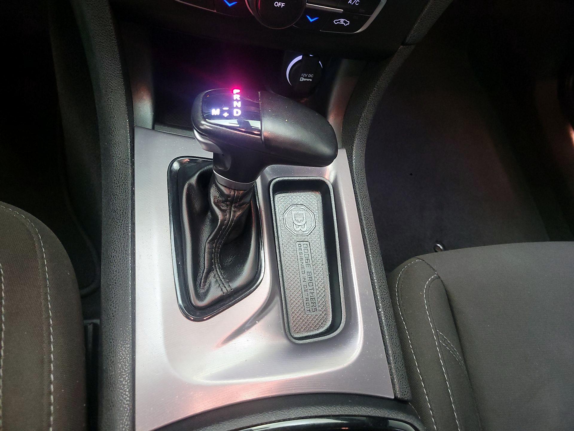 Thumbnail: 2022 Dodge Charger - 15