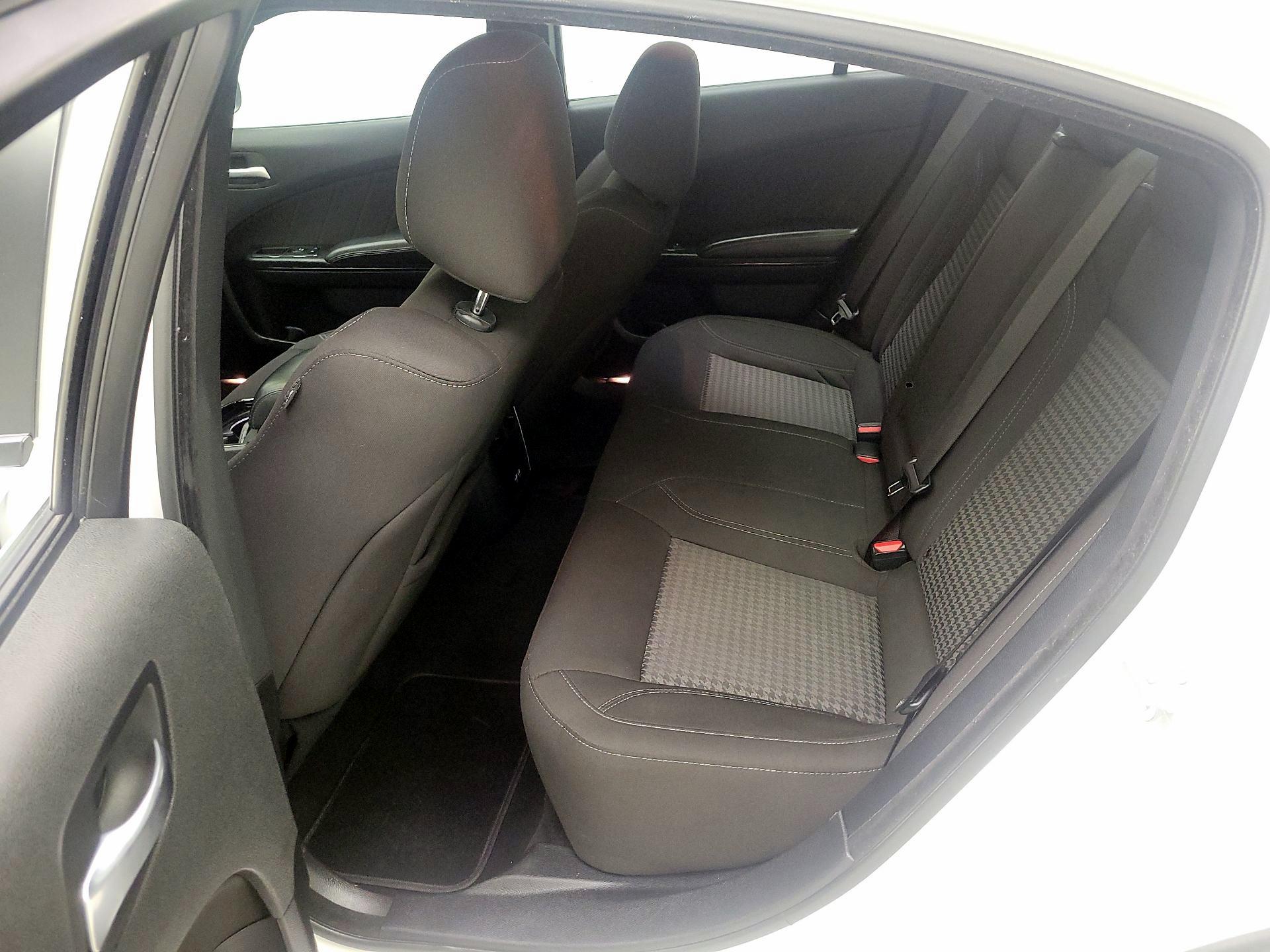 Thumbnail: 2022 Dodge Charger - 18